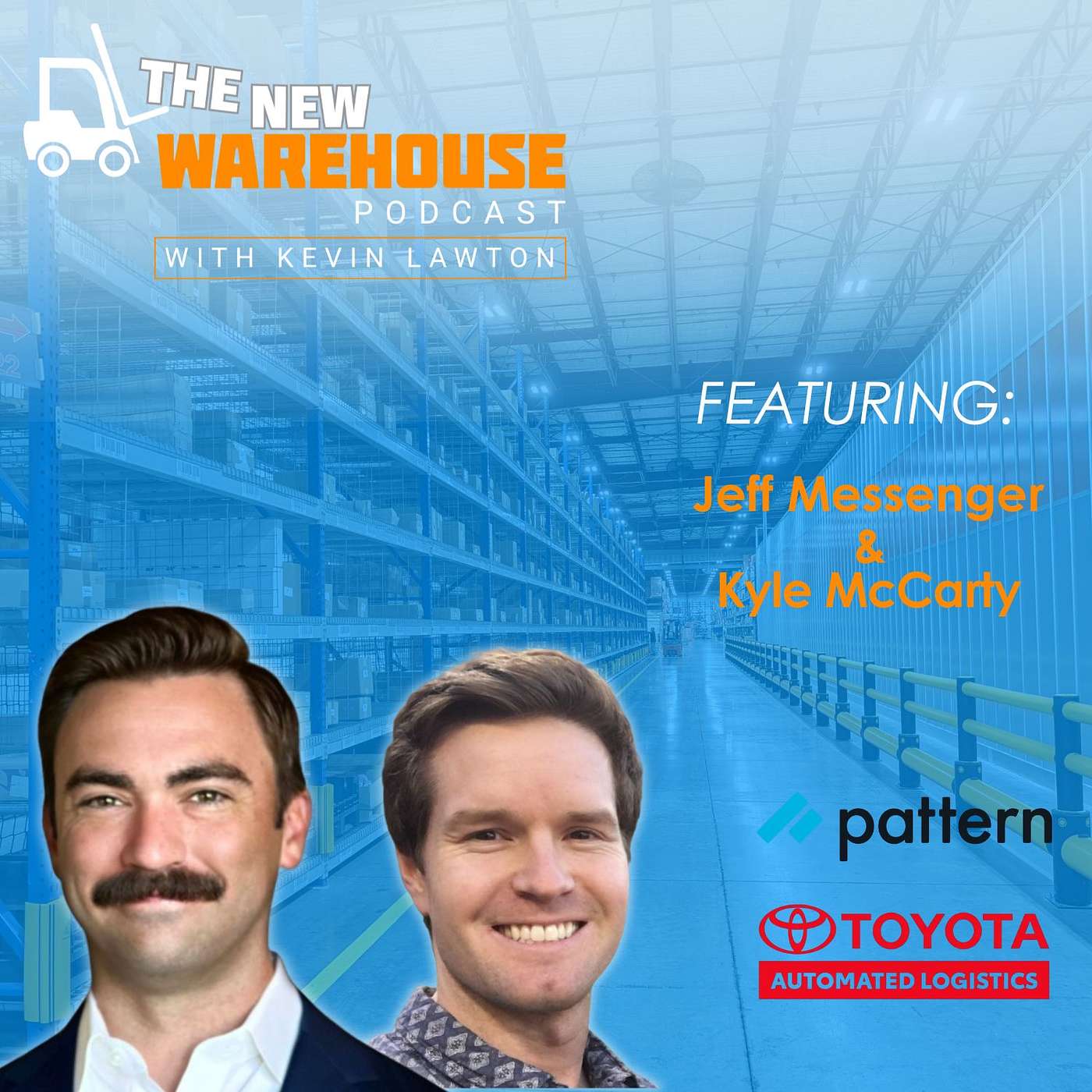 Warehouse Automation Strategy Starts with Software