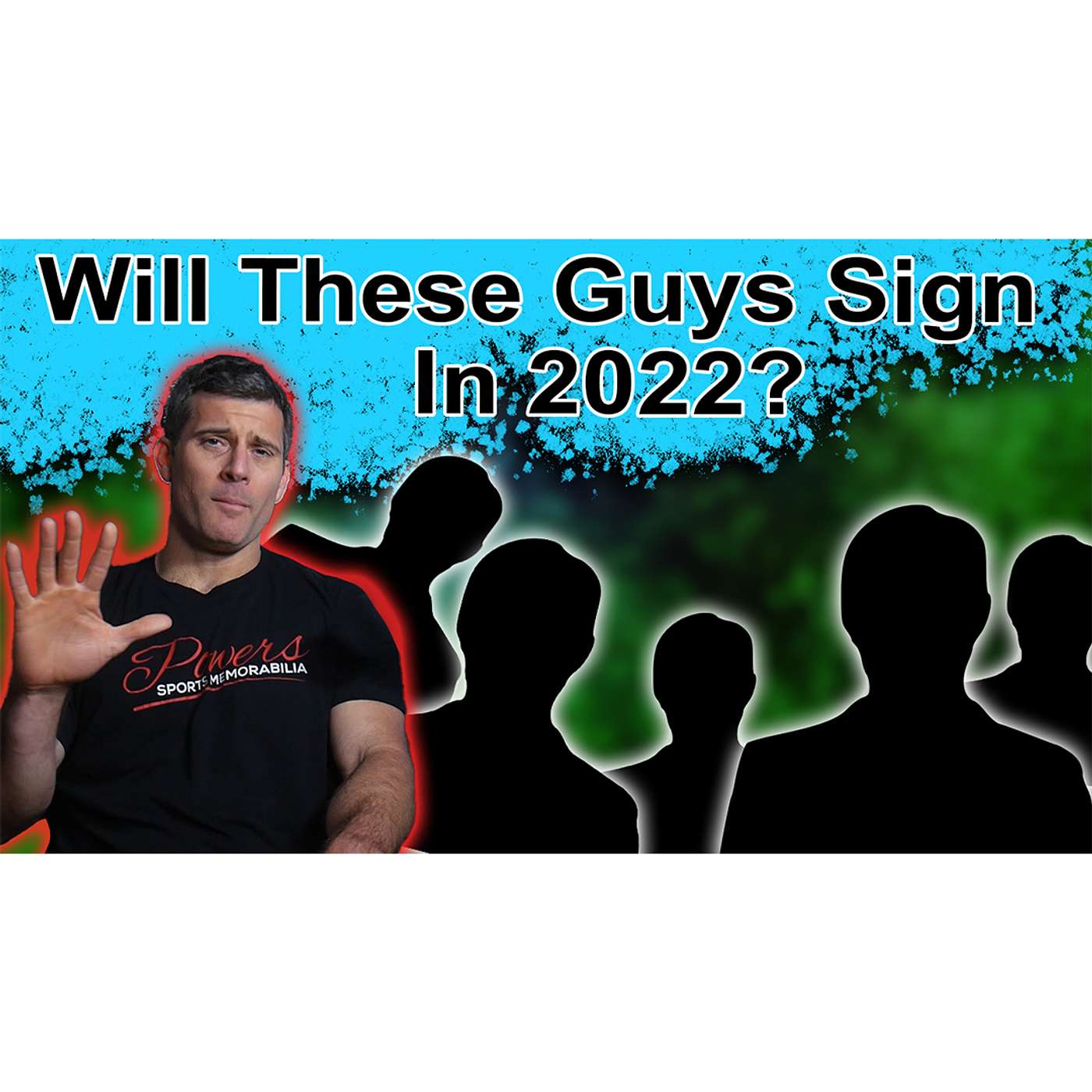 Top 5 Baseball Autograph Signings That Need to Happen in 2022 - How did this guy get on the list?