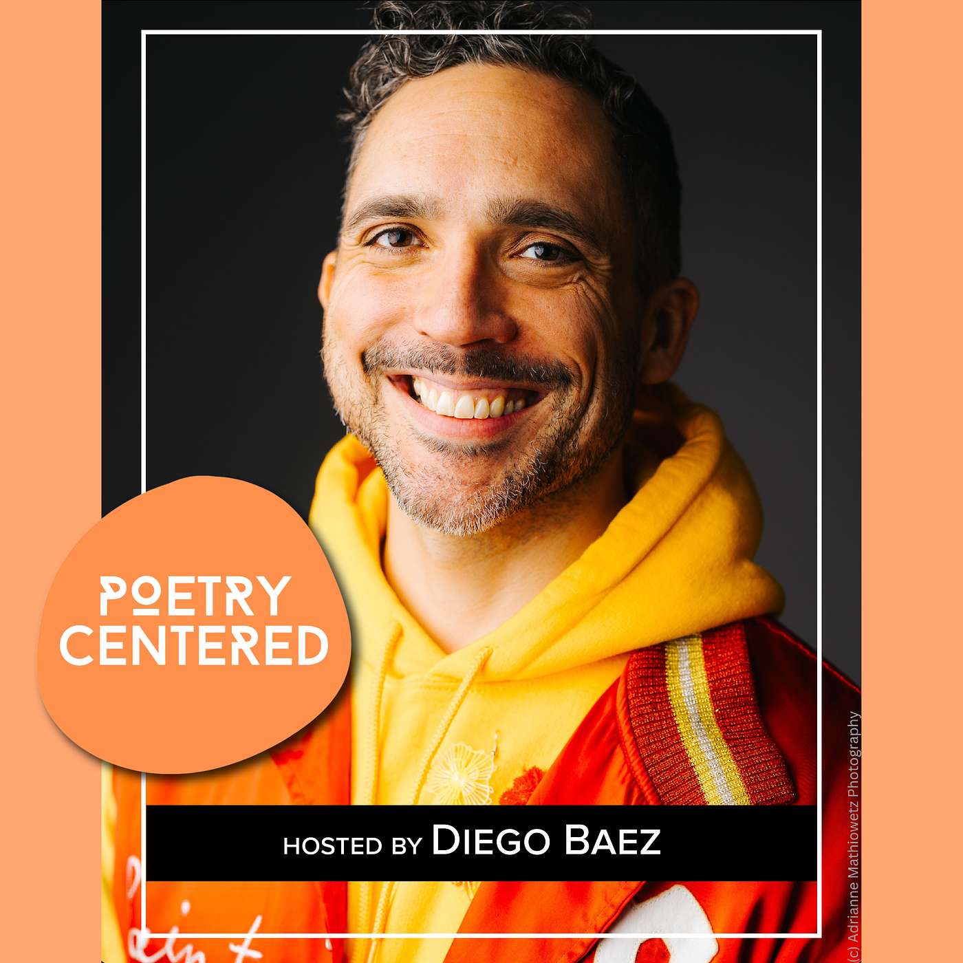 Poetry Centered