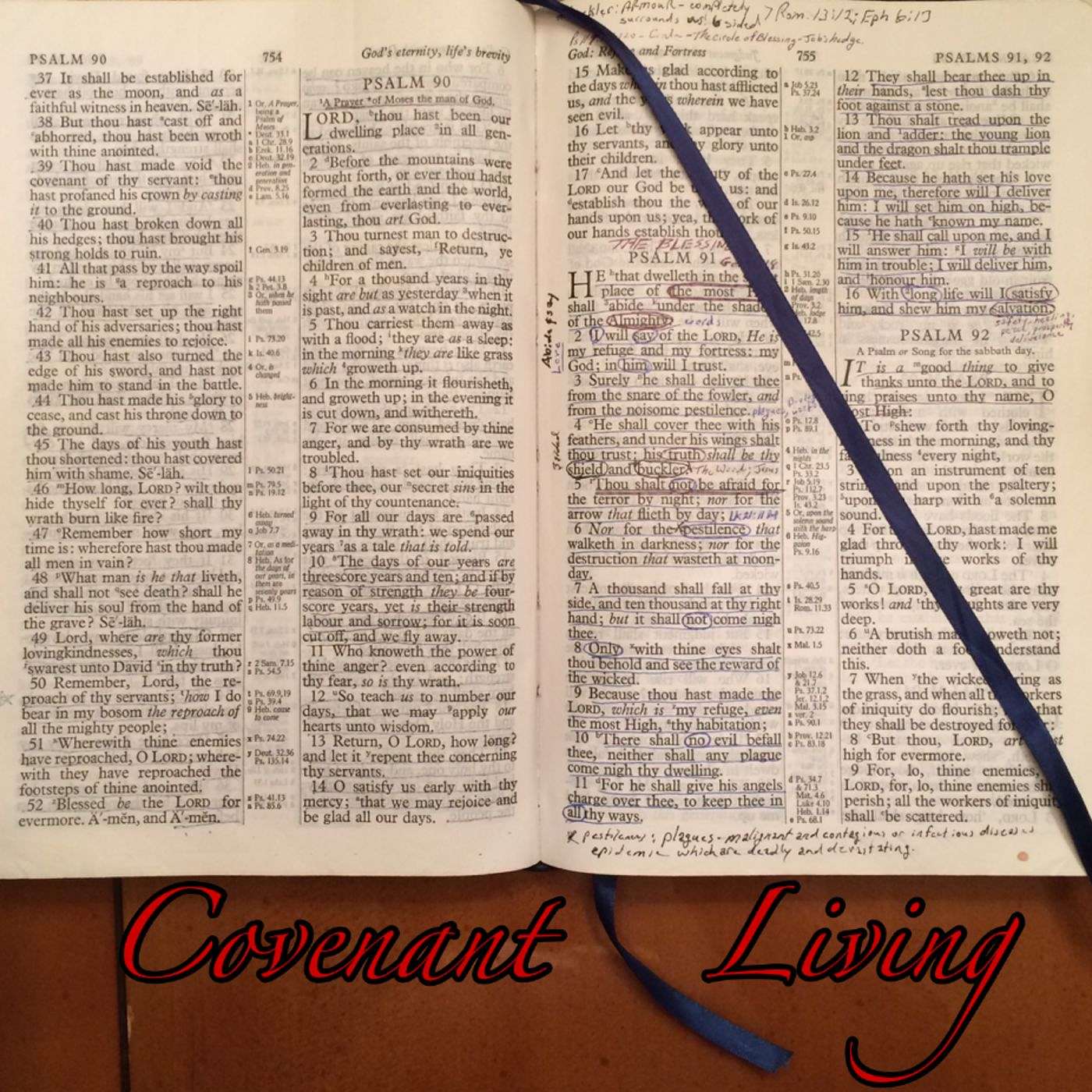 Factor In The Anointing