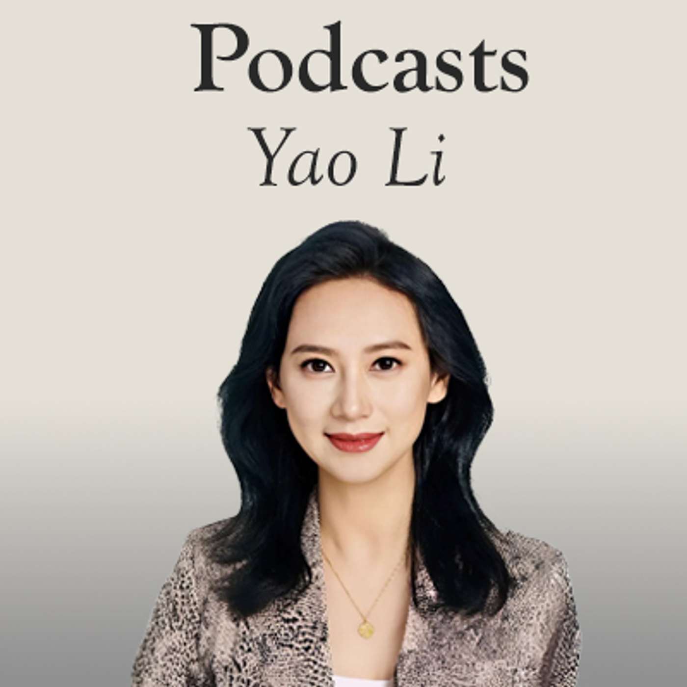Navigating China’s Energy Shift Insights from Yao Li, CEO of SIA Energy