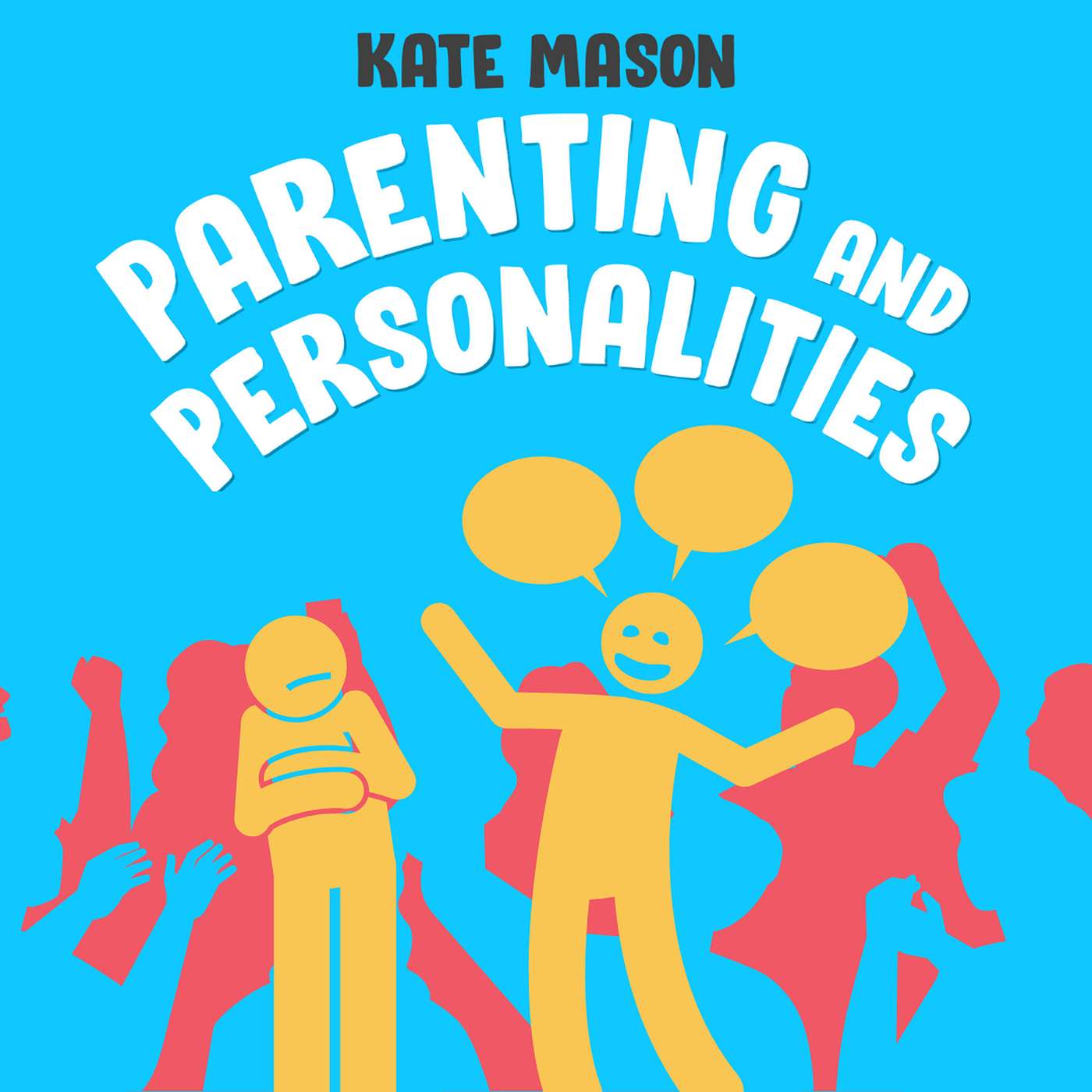 Parenting and Personalities