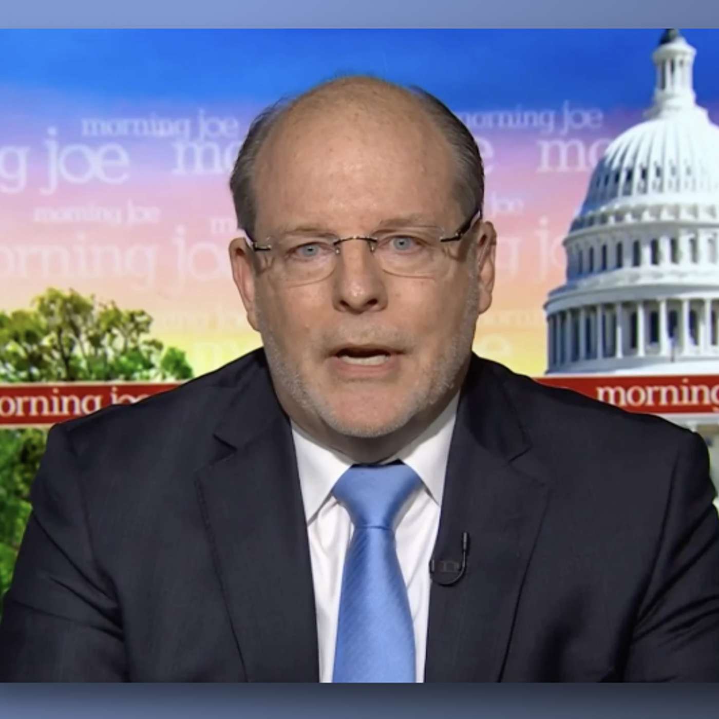 S6E47 Don’t Give Up on the Truth with Washington Insider Pete Wehner (REPRISE)
