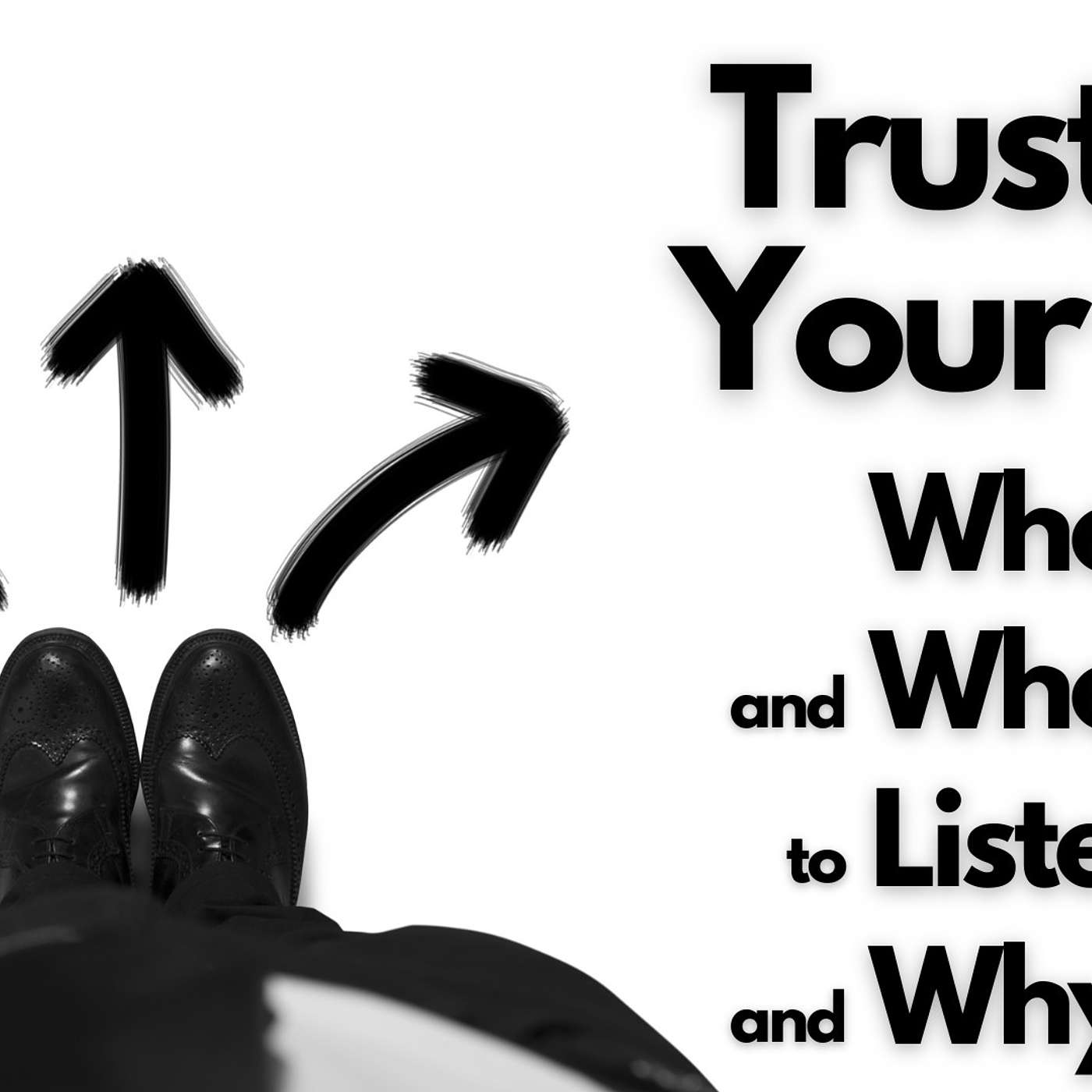 Trusting Your Gut: When and When Not to Listen and Why