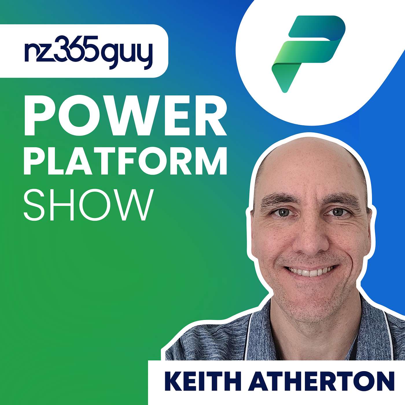 Keith Atherton's Journey from Pro-Code Development to Embracing the Power Platform