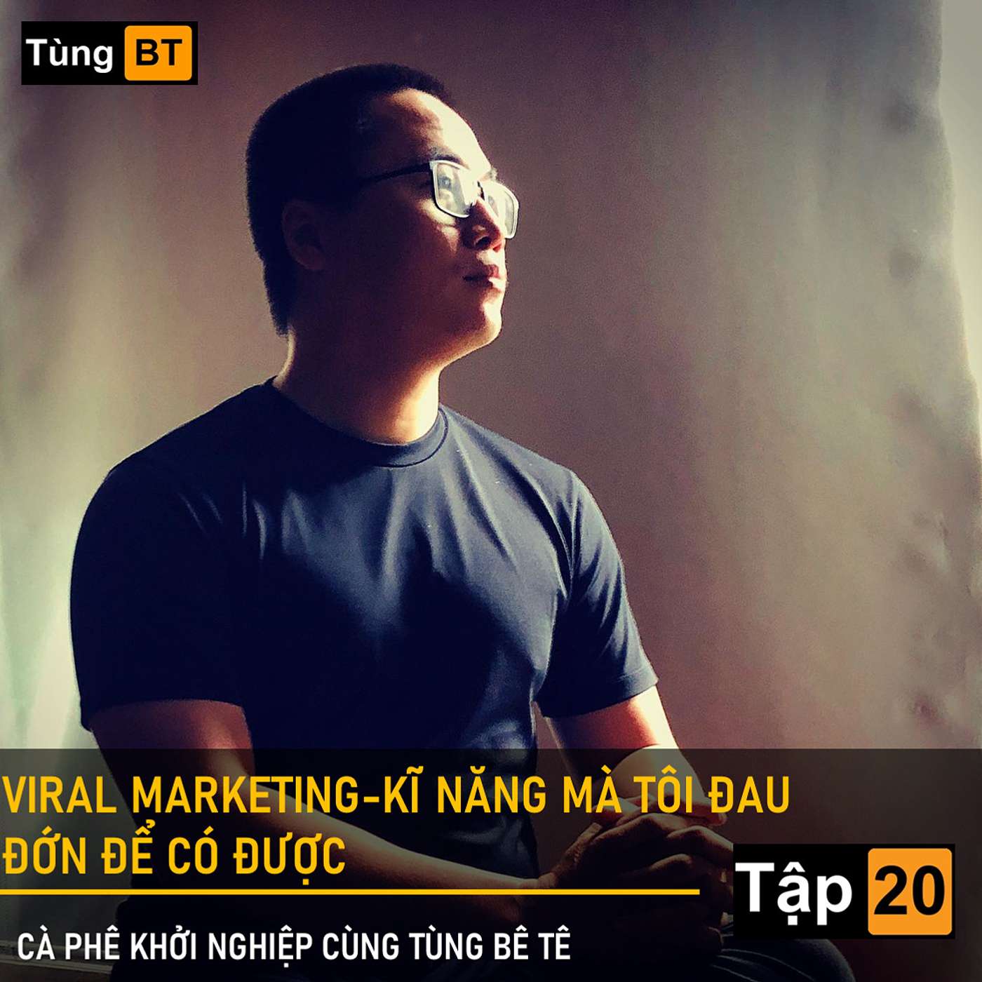 # - 20 Viral Marketing- Kĩ năng mà tôi đau đớn để có được