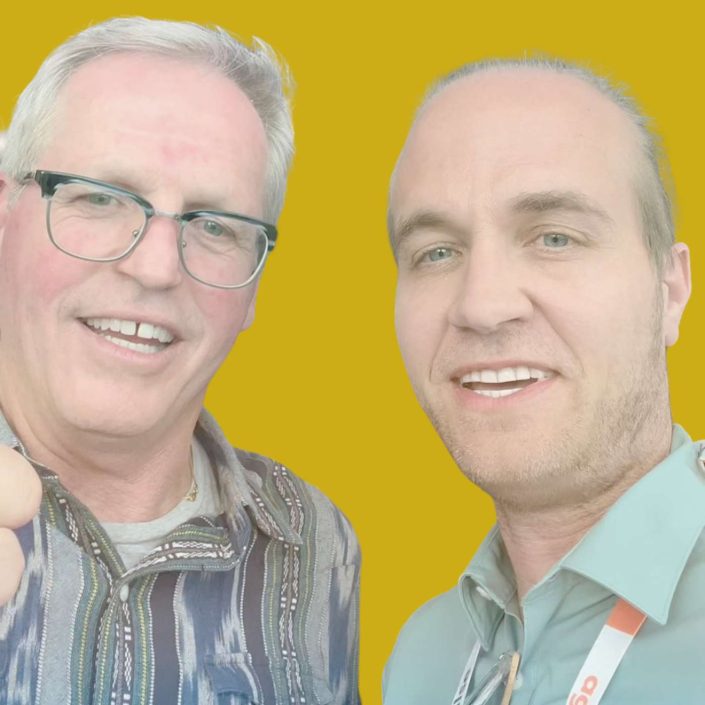 S1 E13 How to Create and Use Stories to Grow Sales – with Park Howell