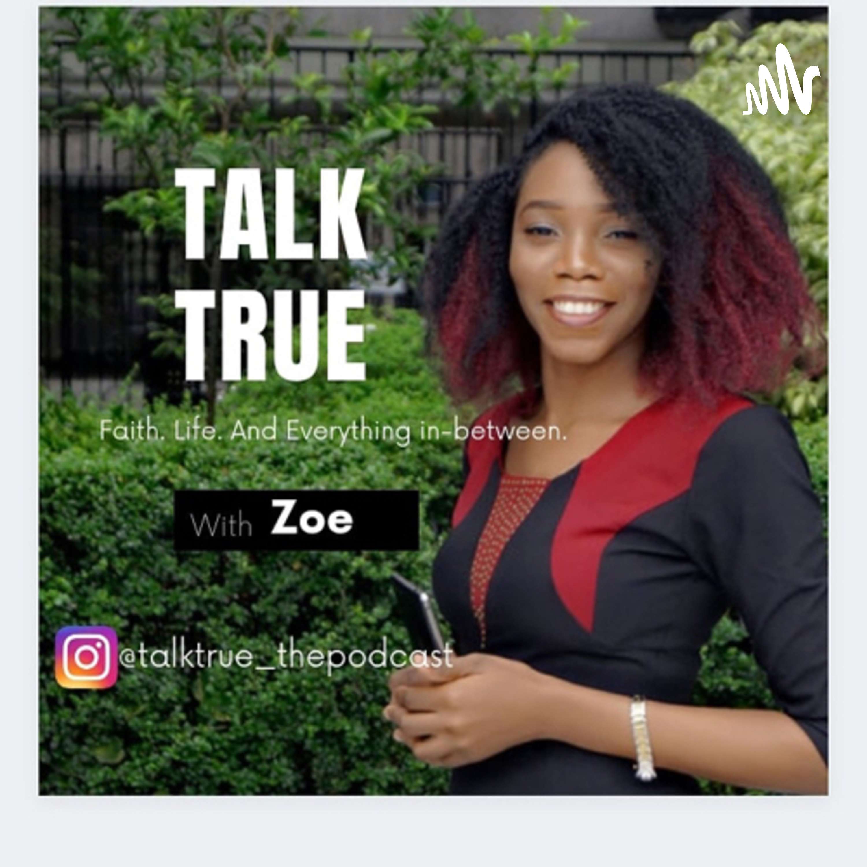 TalkTrue The Podcast