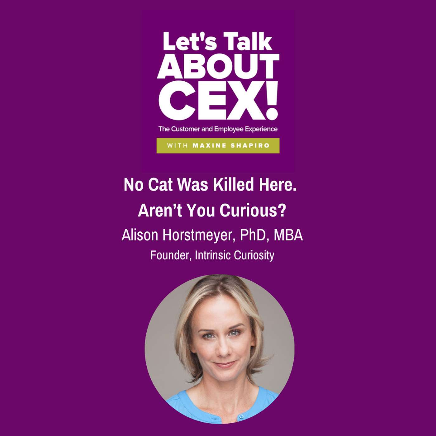 Let\'s Talk About CEX! The Customer and Employee Experience