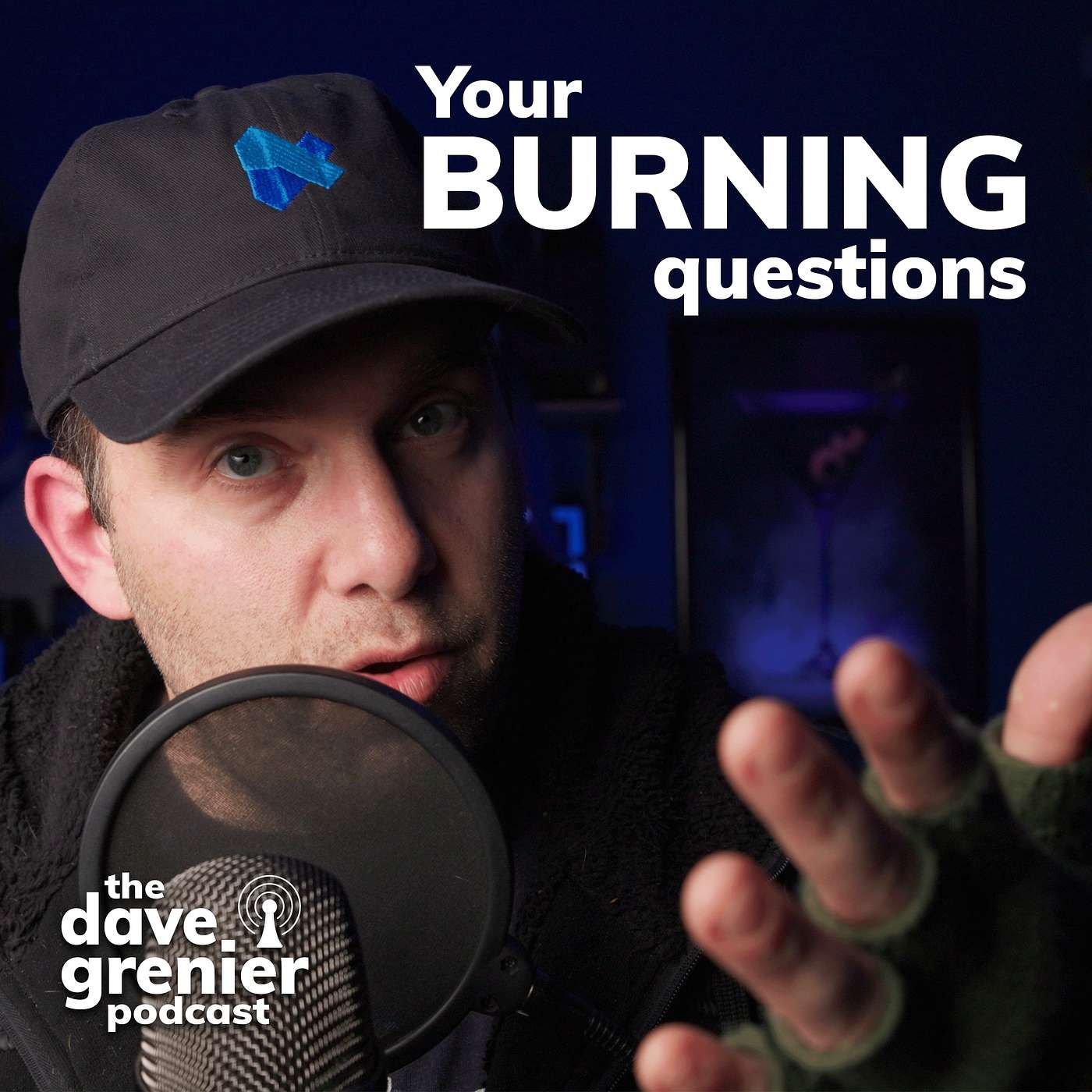 Most Asked Questions About Client Work episode artwork