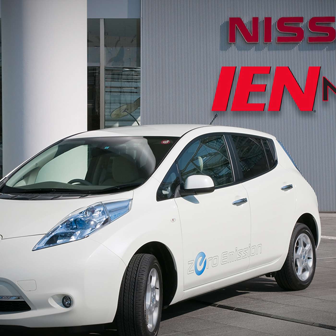 The U.S.’s Cheapest Electric Vehicle
