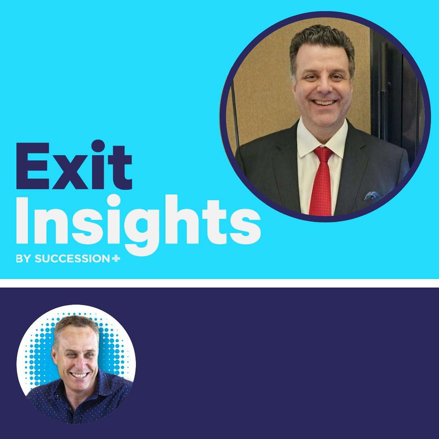 Mastering the Art of Selling Your SME: Insights from M&A Expert Bill Snow episode artwork