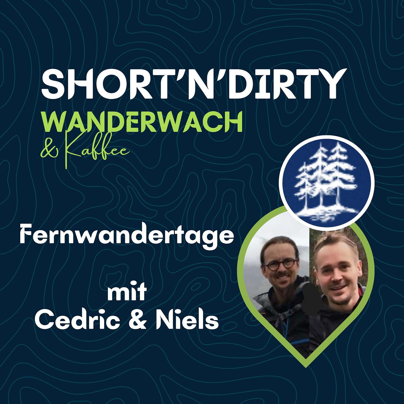 Wanderwach & Kaffee