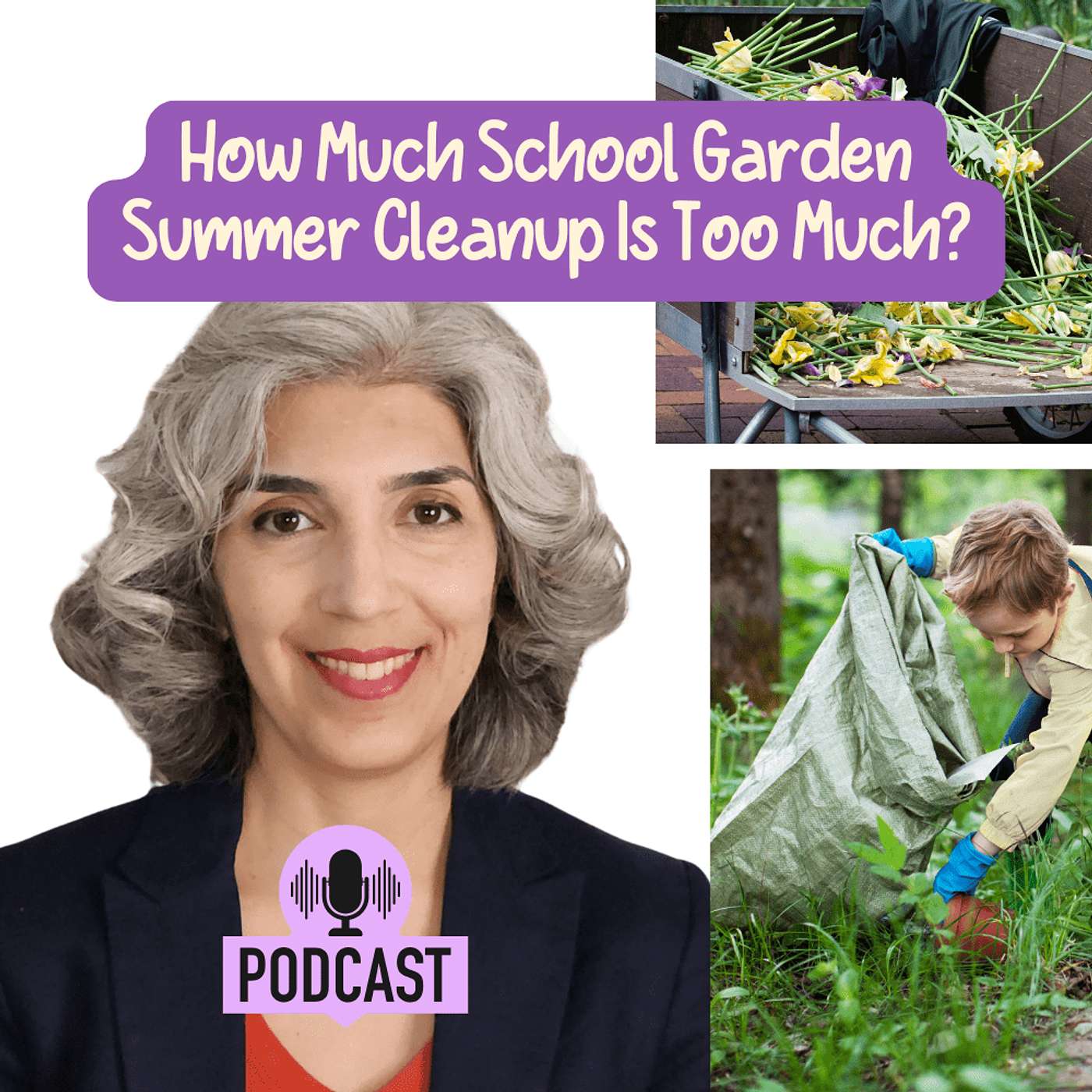 School Gardens with Ease