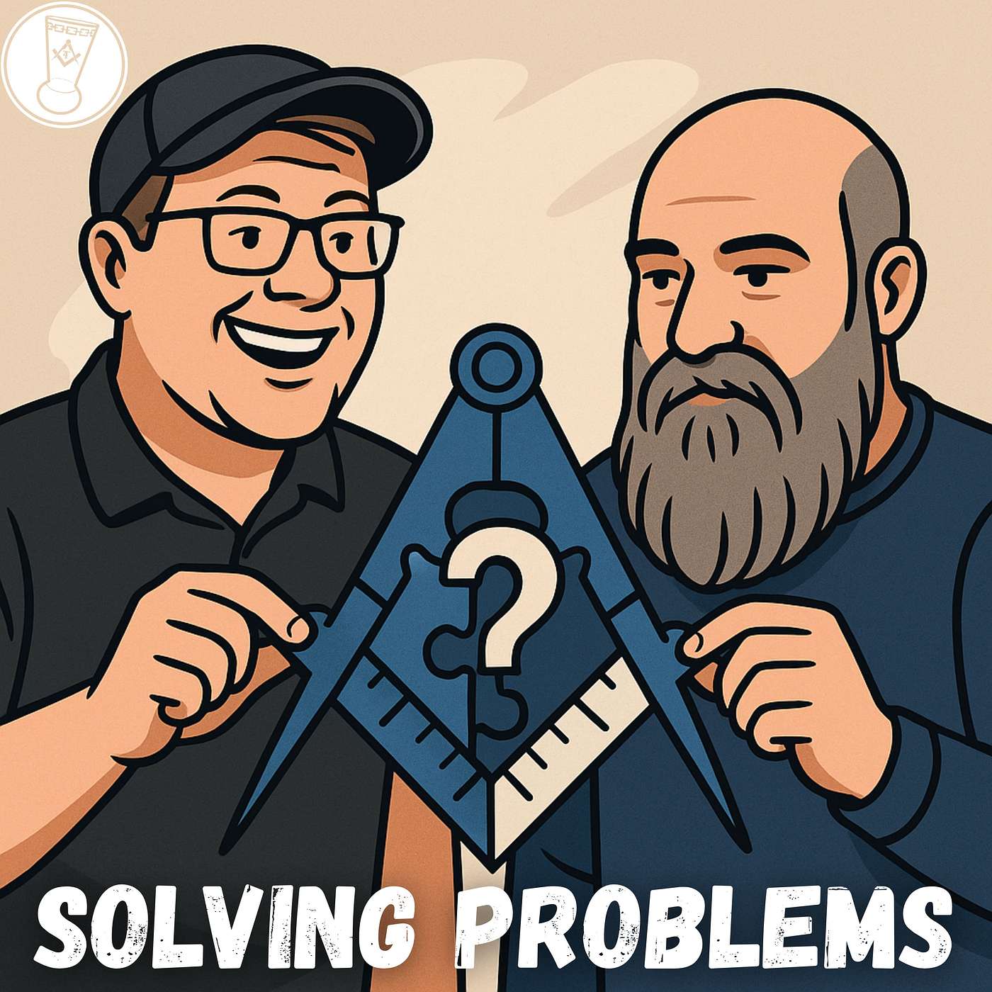 Solving Problems  | Time For Fellowship S2E36
