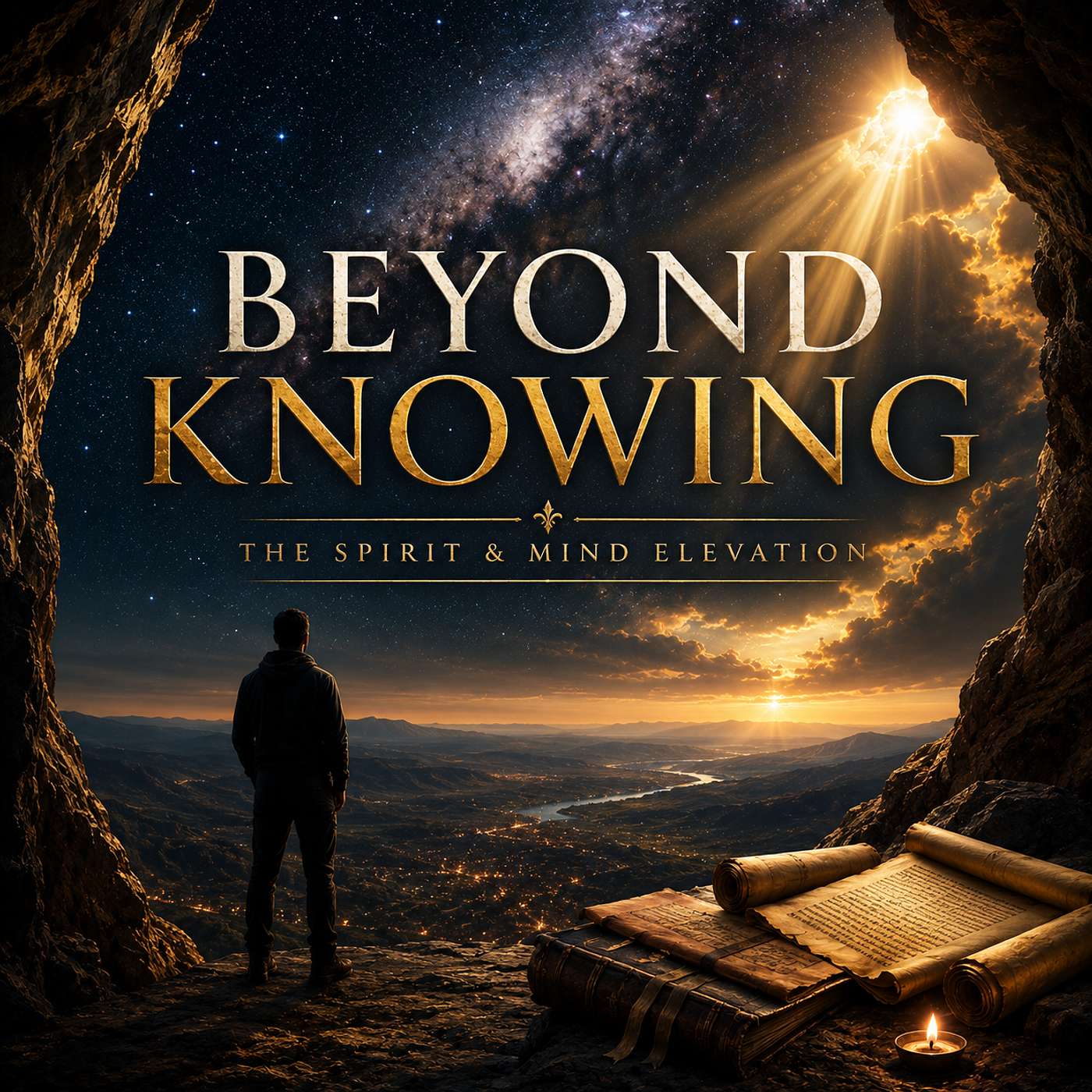 Truth Seekers Mastermind Alliance - Beyond Knowing episode artwork