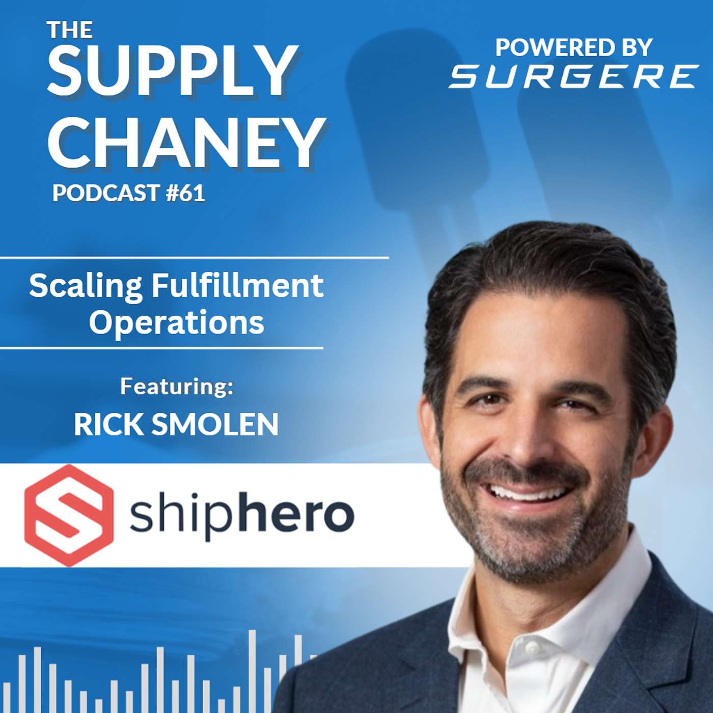 Ep. 61 - Scaling Fulfillment Operations