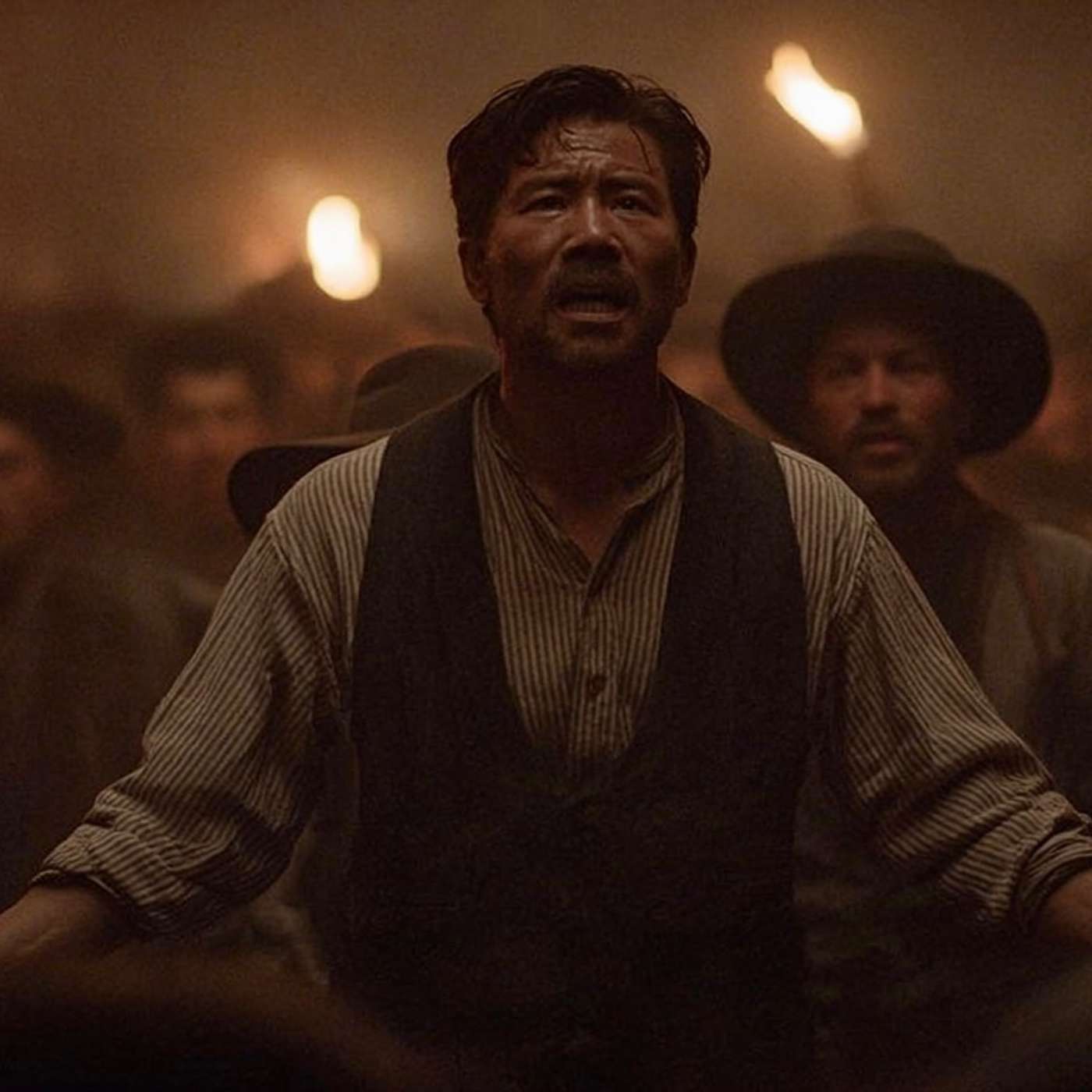 The History of Murder