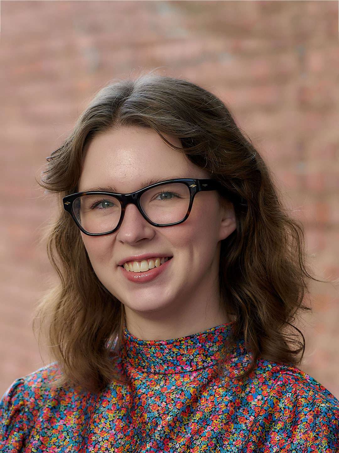 Katie Zilcosky