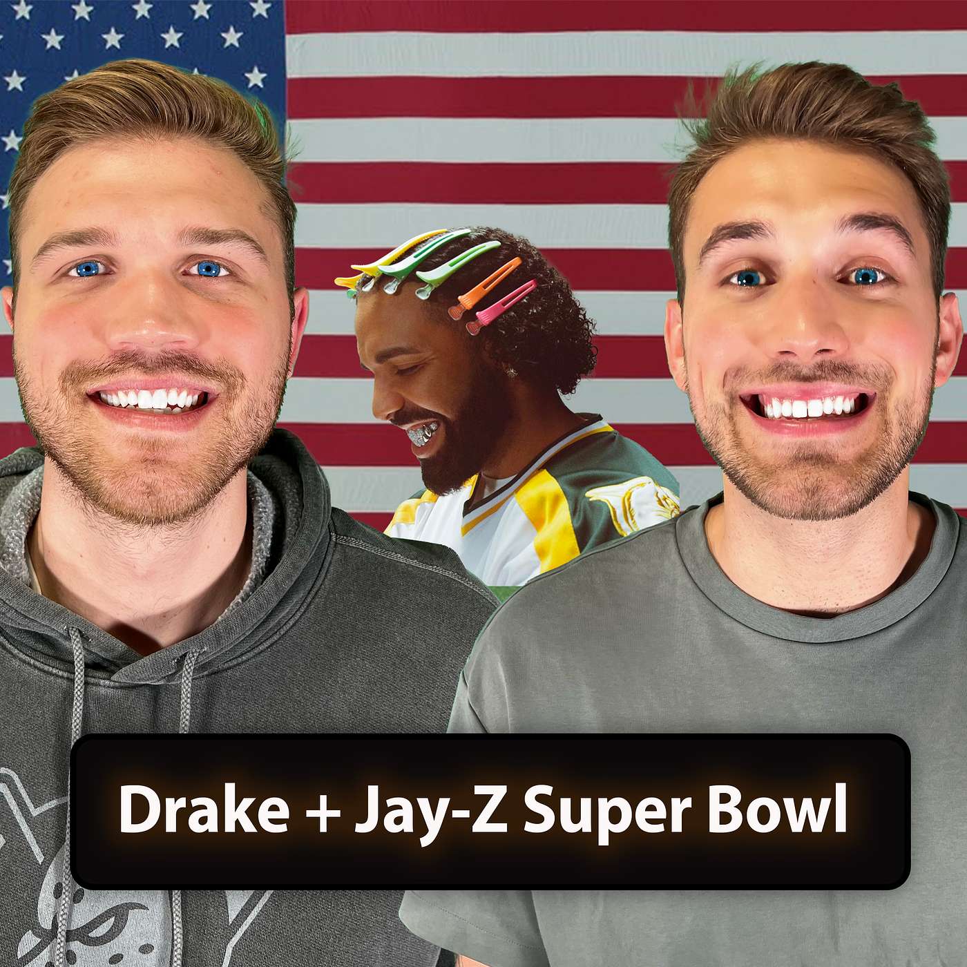 The Real Oshow Podcast