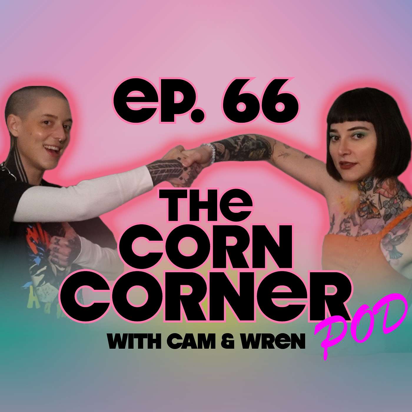 The Corn Corner