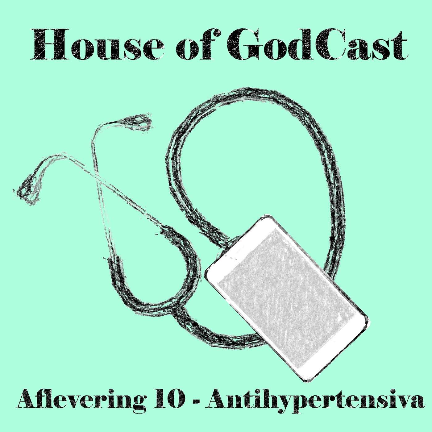House of GodCast