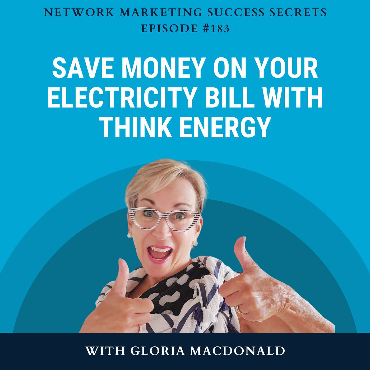 Save Money on Your Electricity Bill with Think Energy
