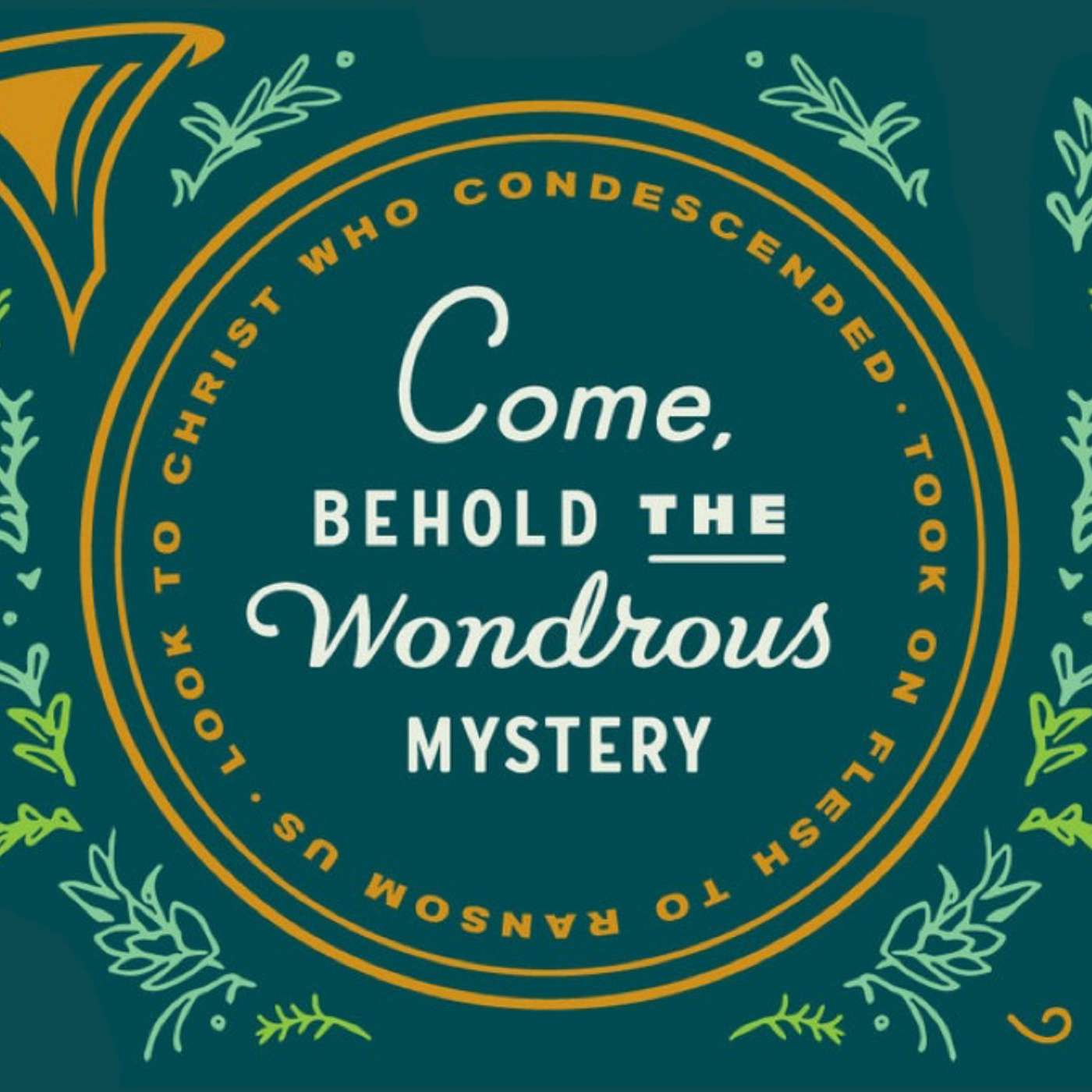 Orchard Community Church Sermon Audio