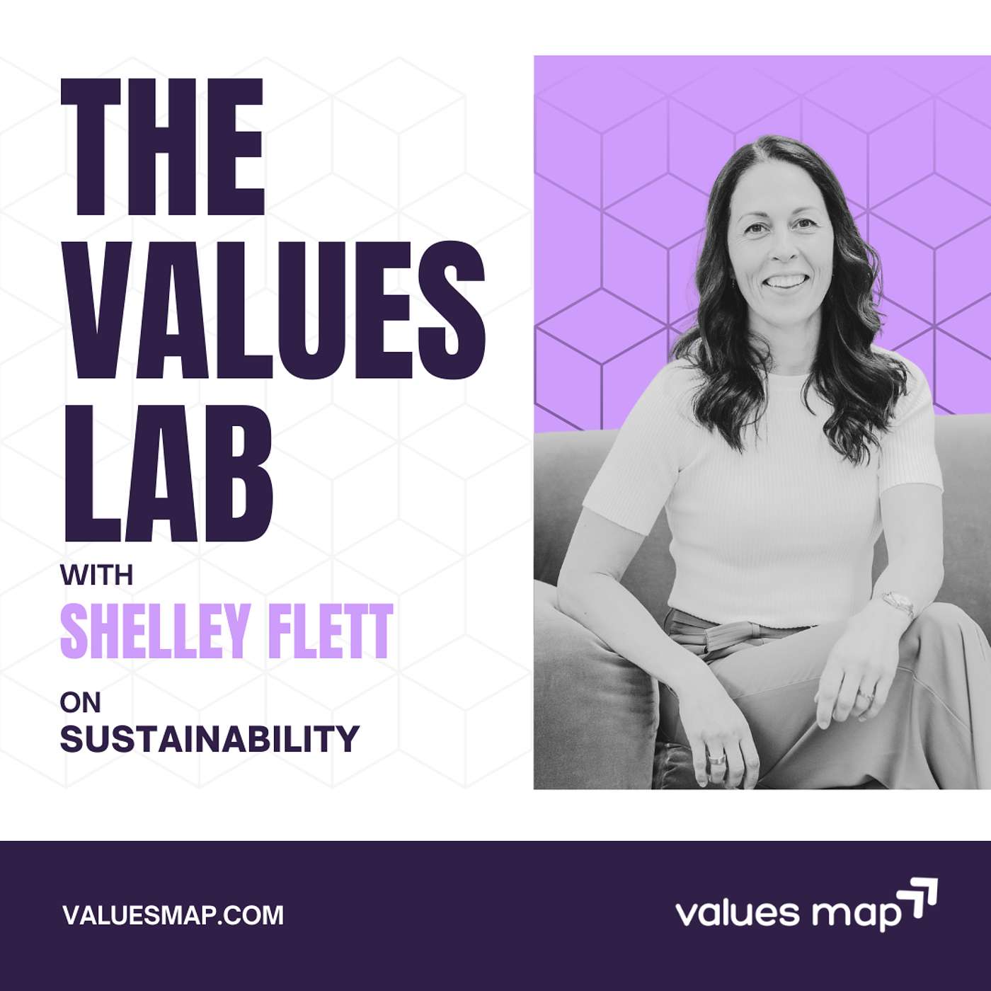 Shelley Flett on Sustainability Shelley Flett on Sustainability