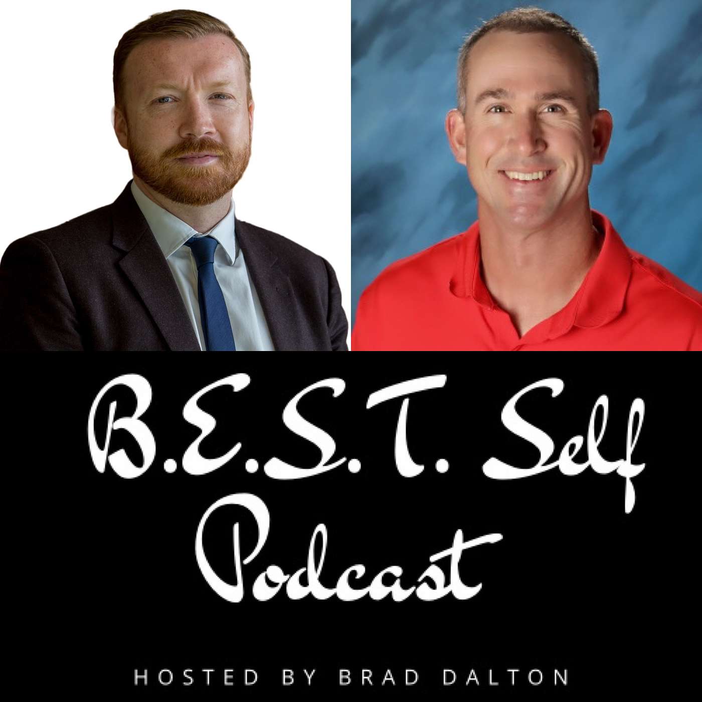 B.E.S.T Self Podcast