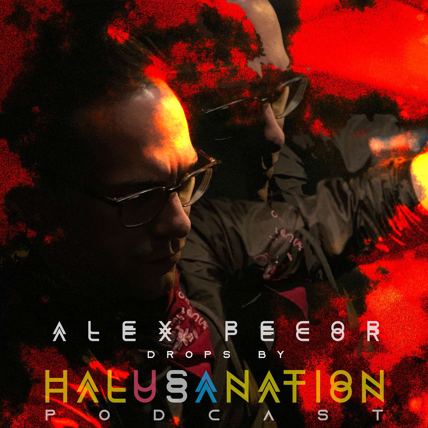 Halusanation