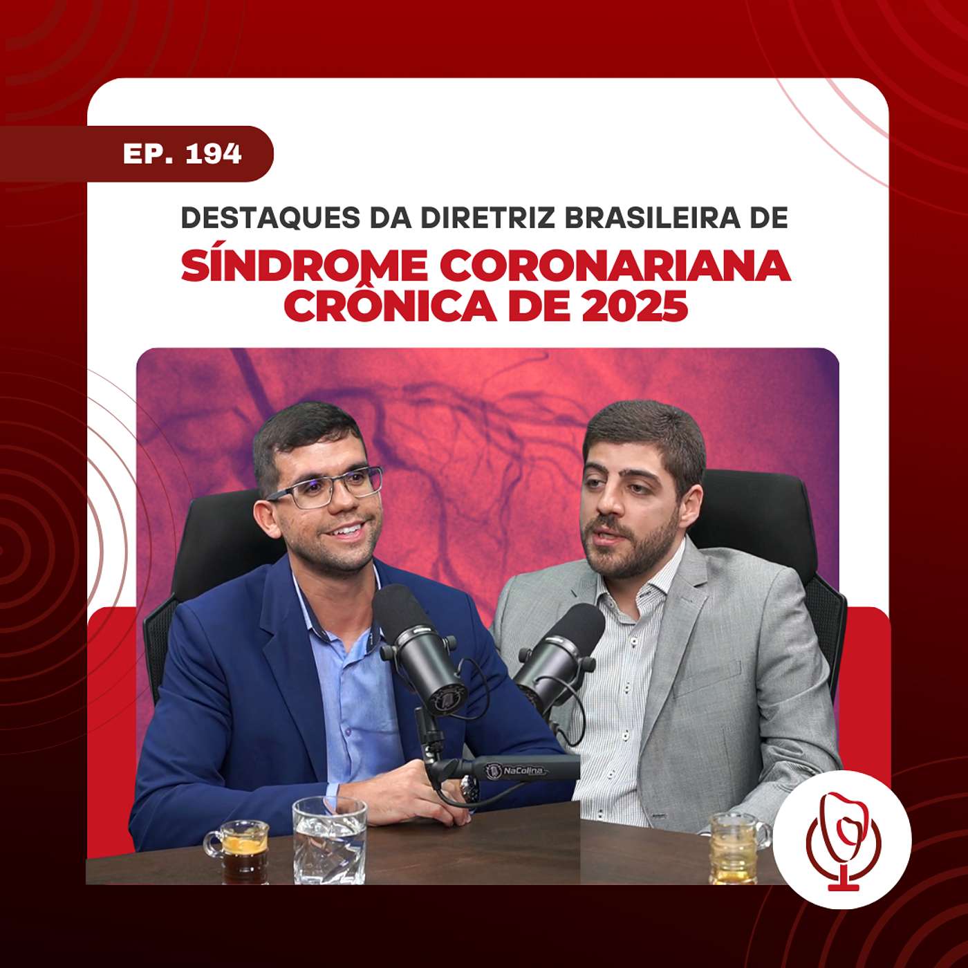 Clube da Cardio Podcast