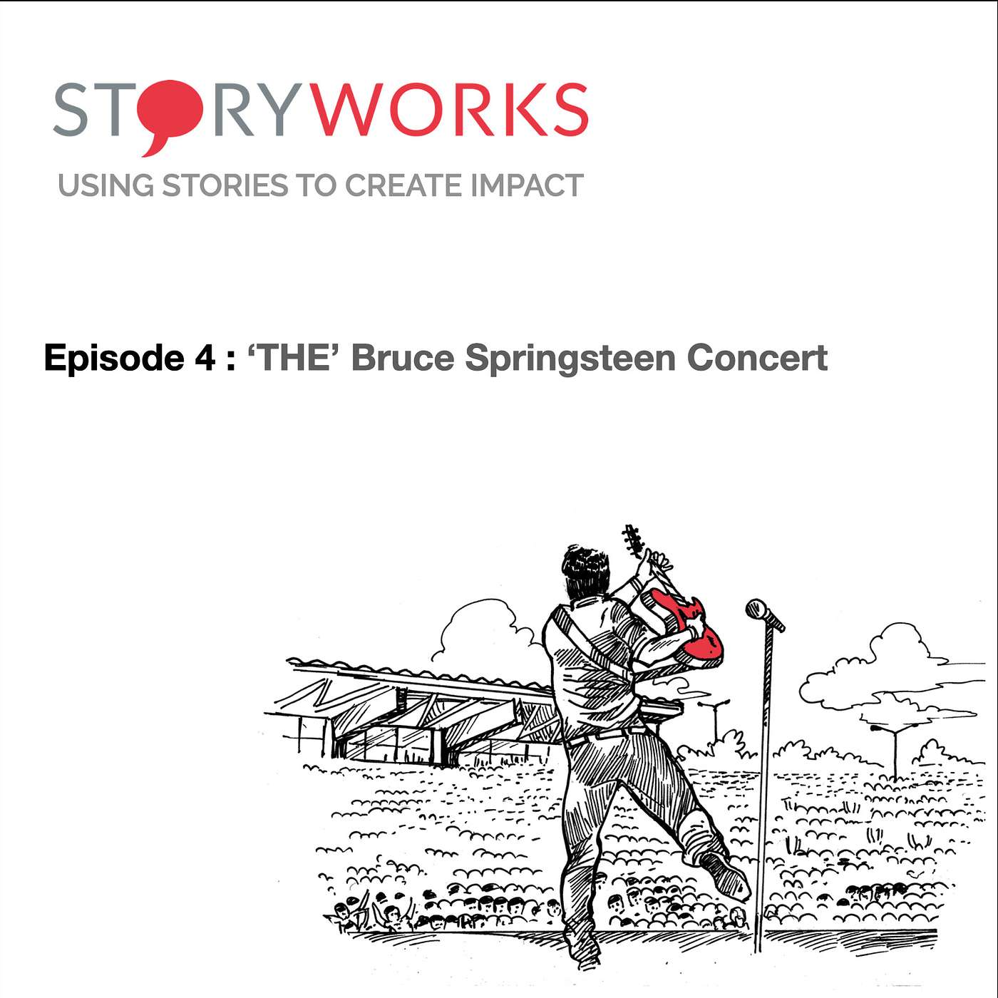 The StoryBank