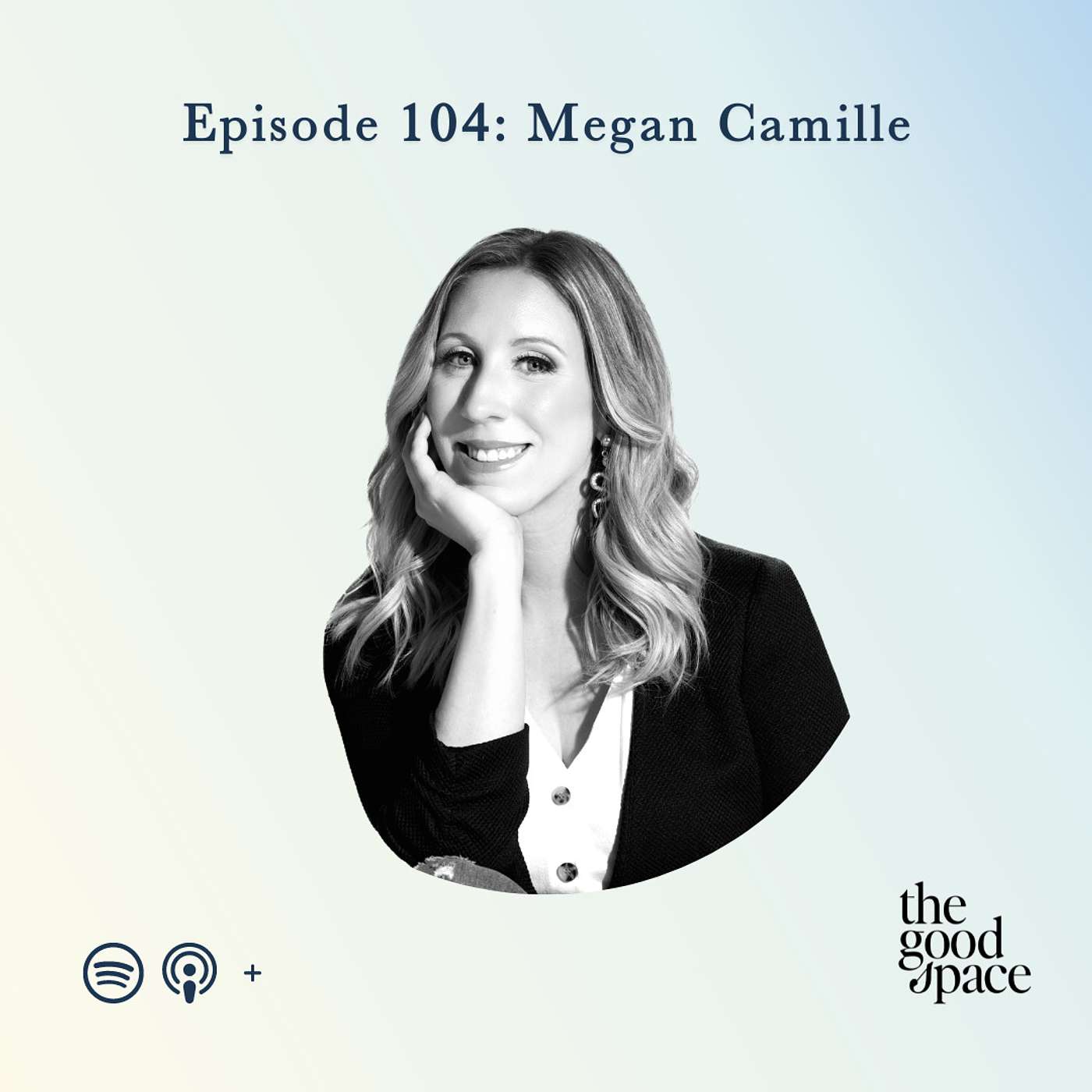 How we can change our life by listening to our intuition with Megan Camille