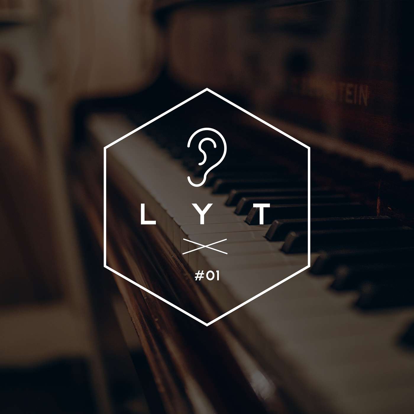 LYT #01 - Podcast med live musik og dannelsesforedrag af Martin Lutz Group med gæstetalere