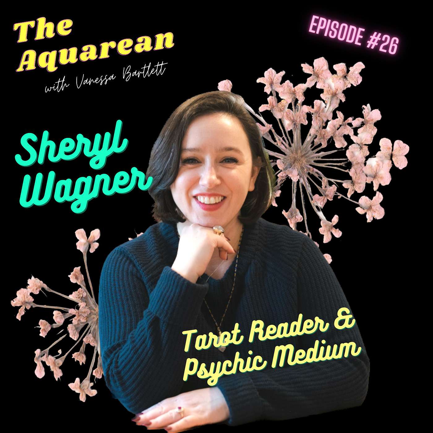 The Aquarean Podcast