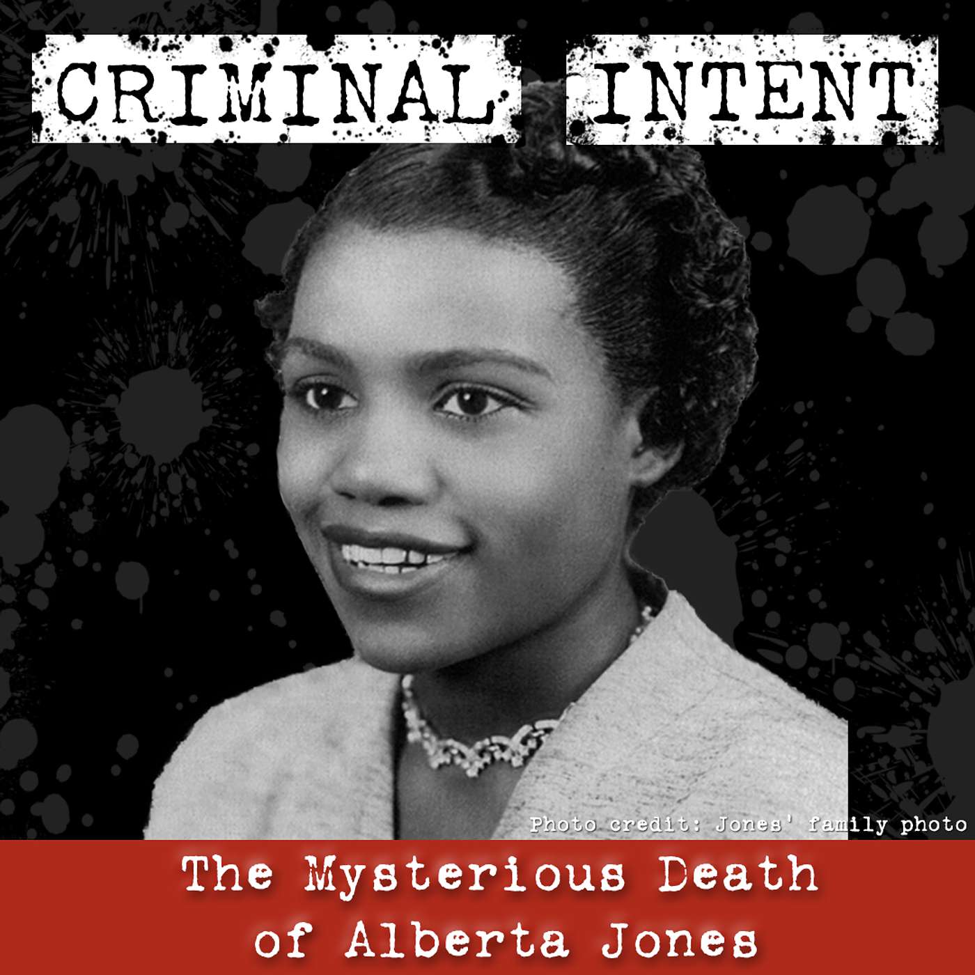 Criminal Intent