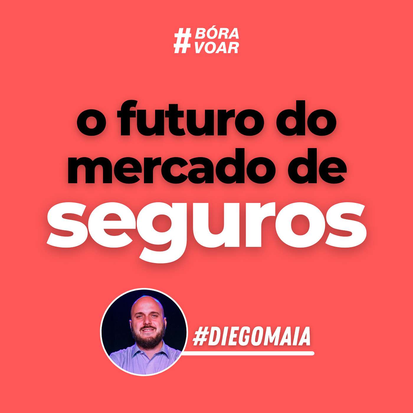 Diego Maia: Vendas, Otimismo e Empreendedorismo