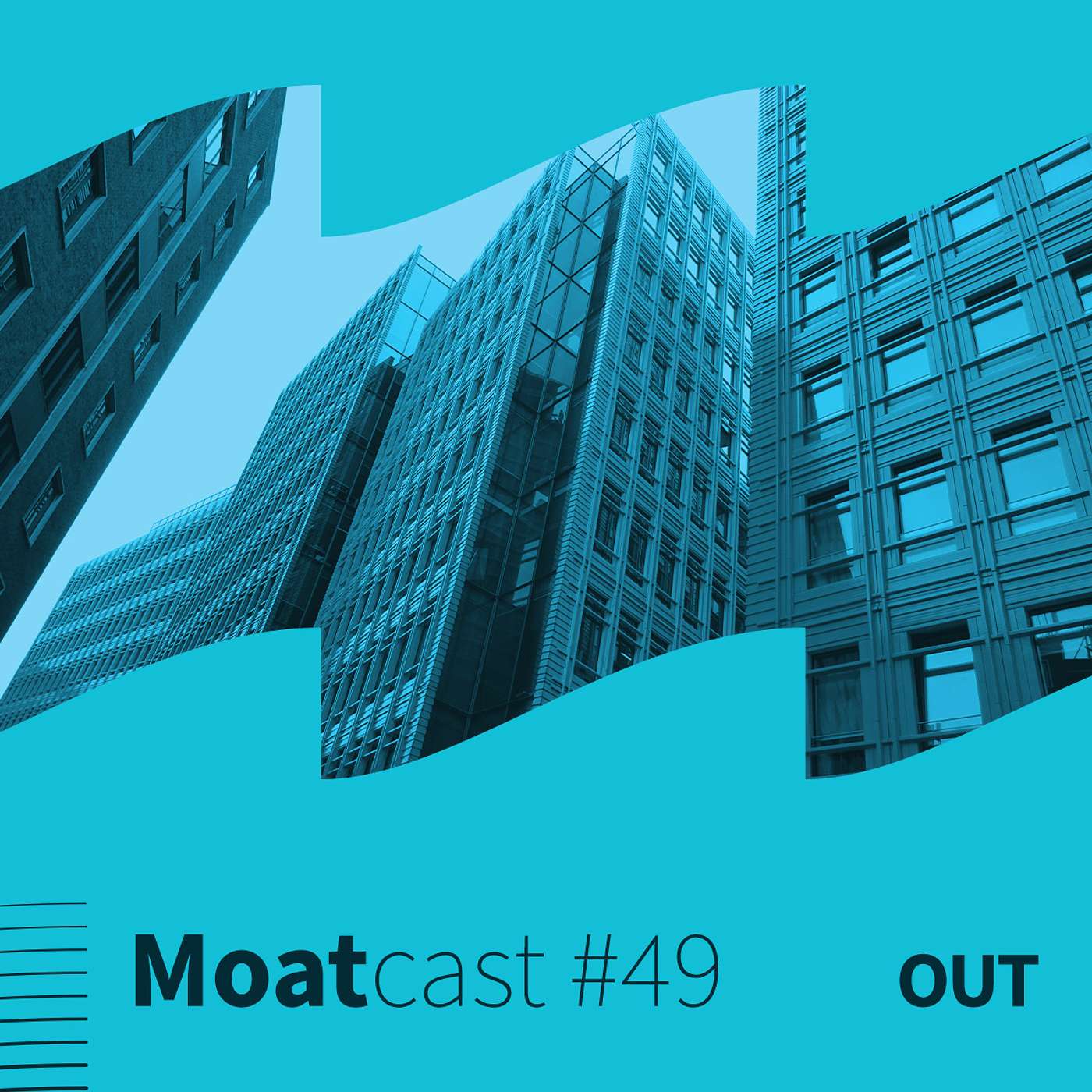 MoatCast #49 - outubro de 2023