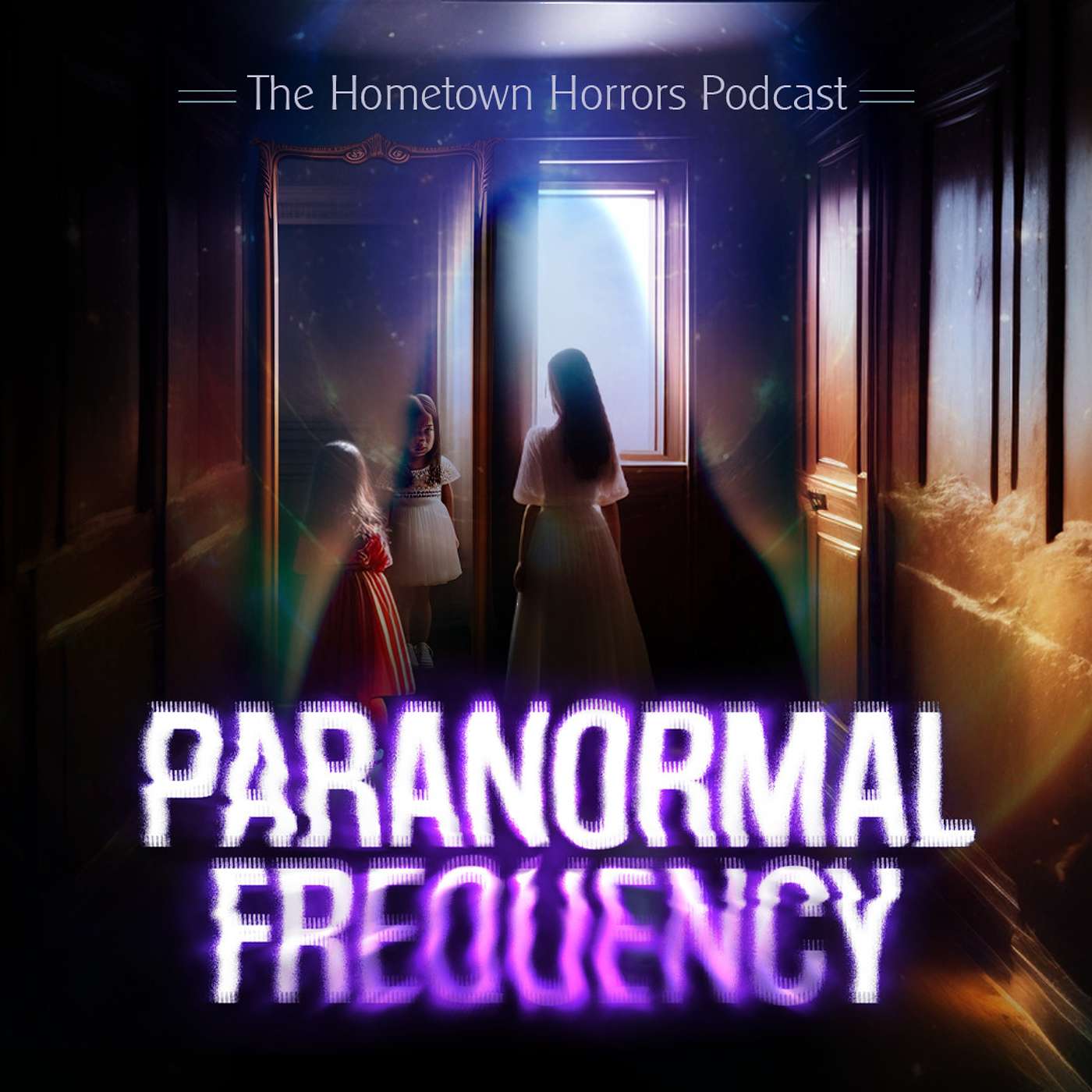 Paranormal Frequency