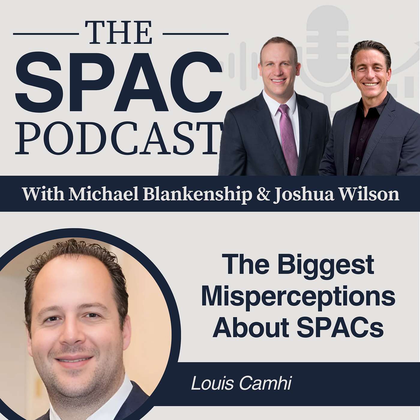 The Biggest Misperceptions About SPACs