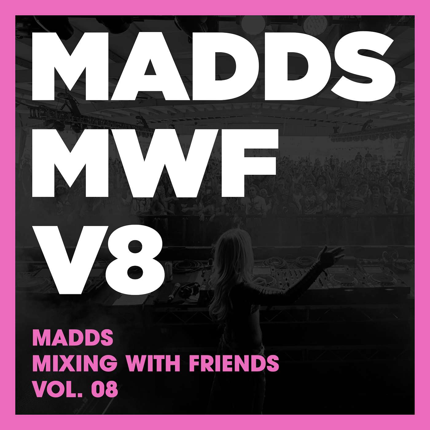Madds