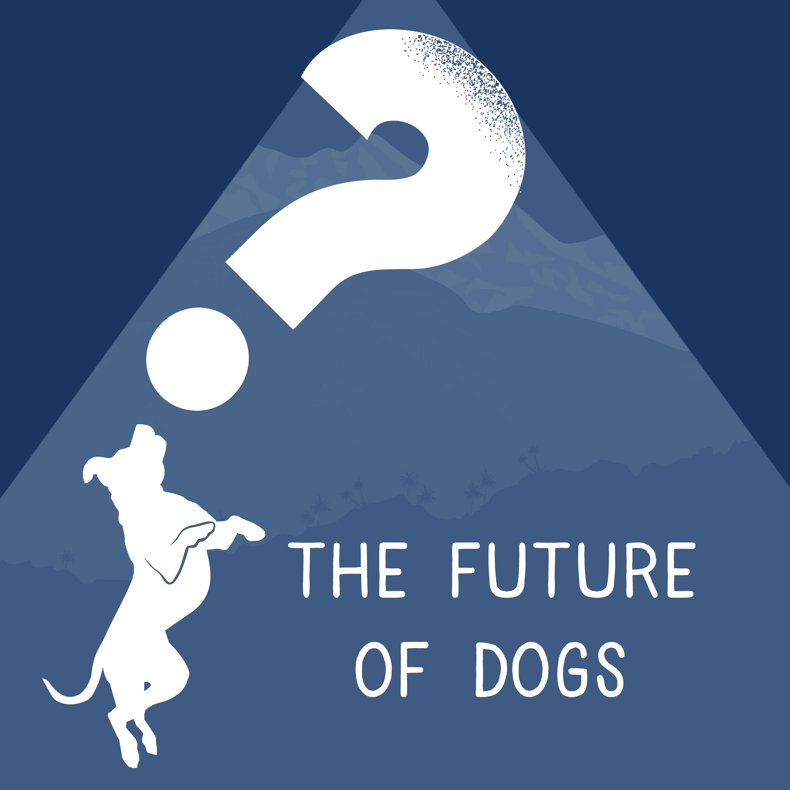 Episode 25: The Future of Dog Breeding Part 4: The Innate Health Assessment with Dr Rowena Packer & Dr Dan O'Neil