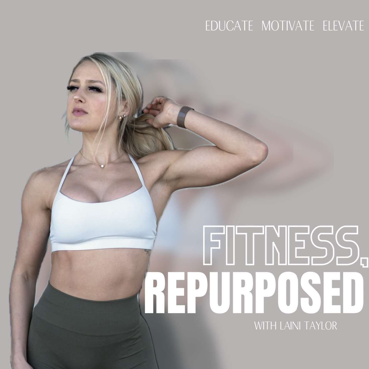 Fitness, Repurposed