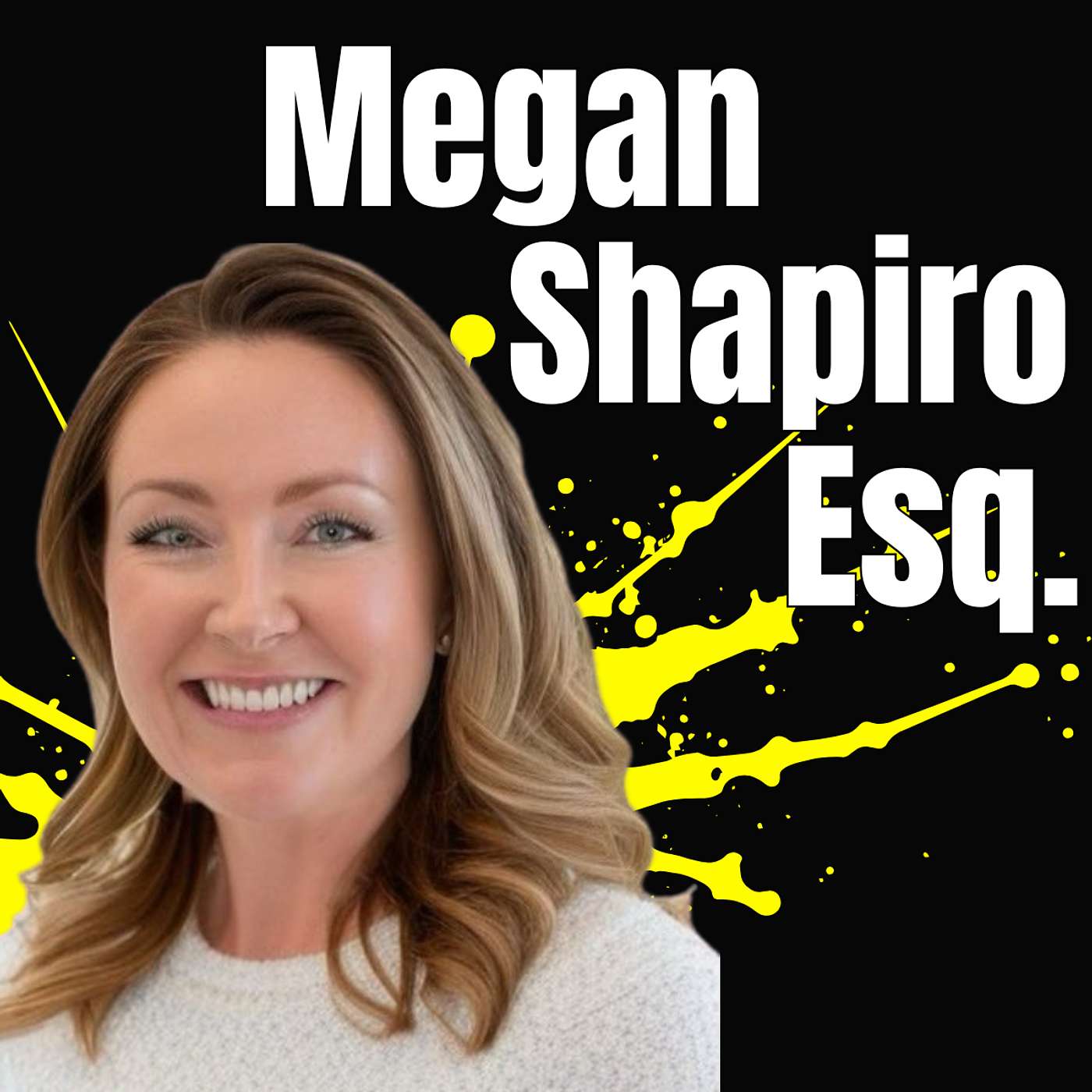 Megan Shapiro: Authenticity as a Superpower