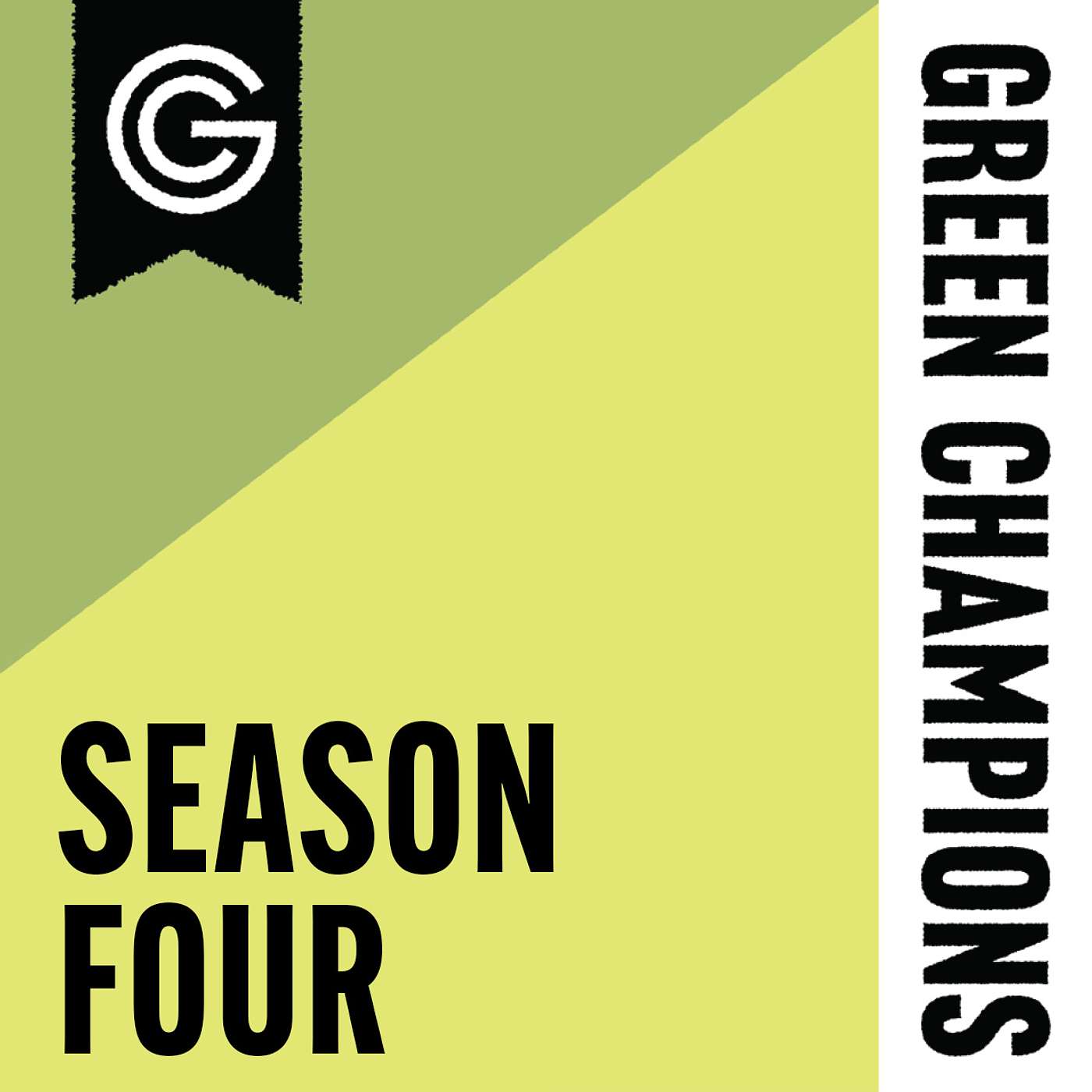 Green Champions