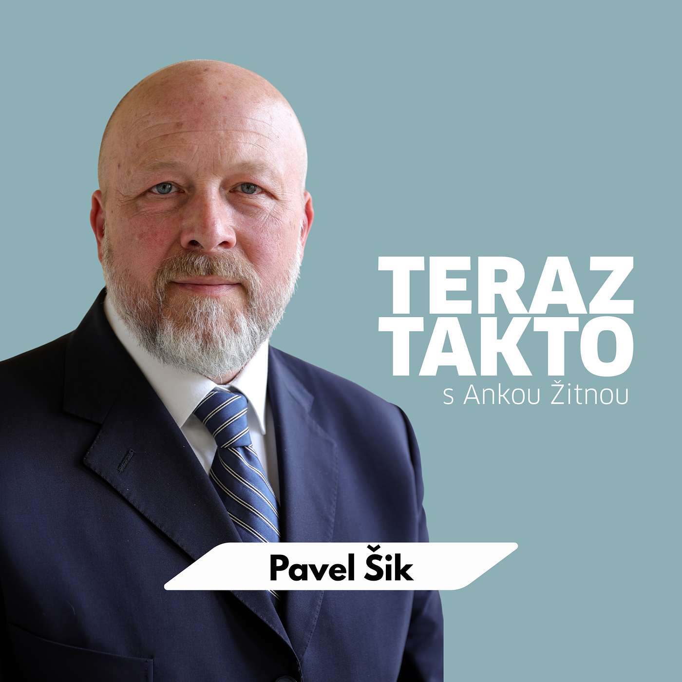 Pavel Šik: Petr Pavel aj Zuzana Čaputová sú z jednej politickej ‘rozmnožovne’