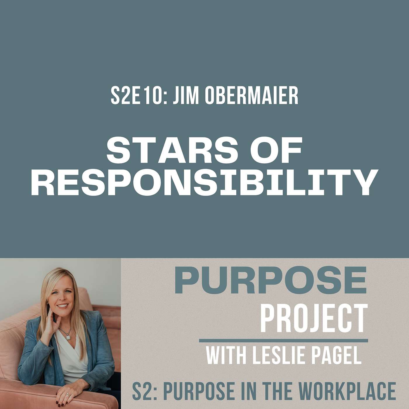 Purpose Project