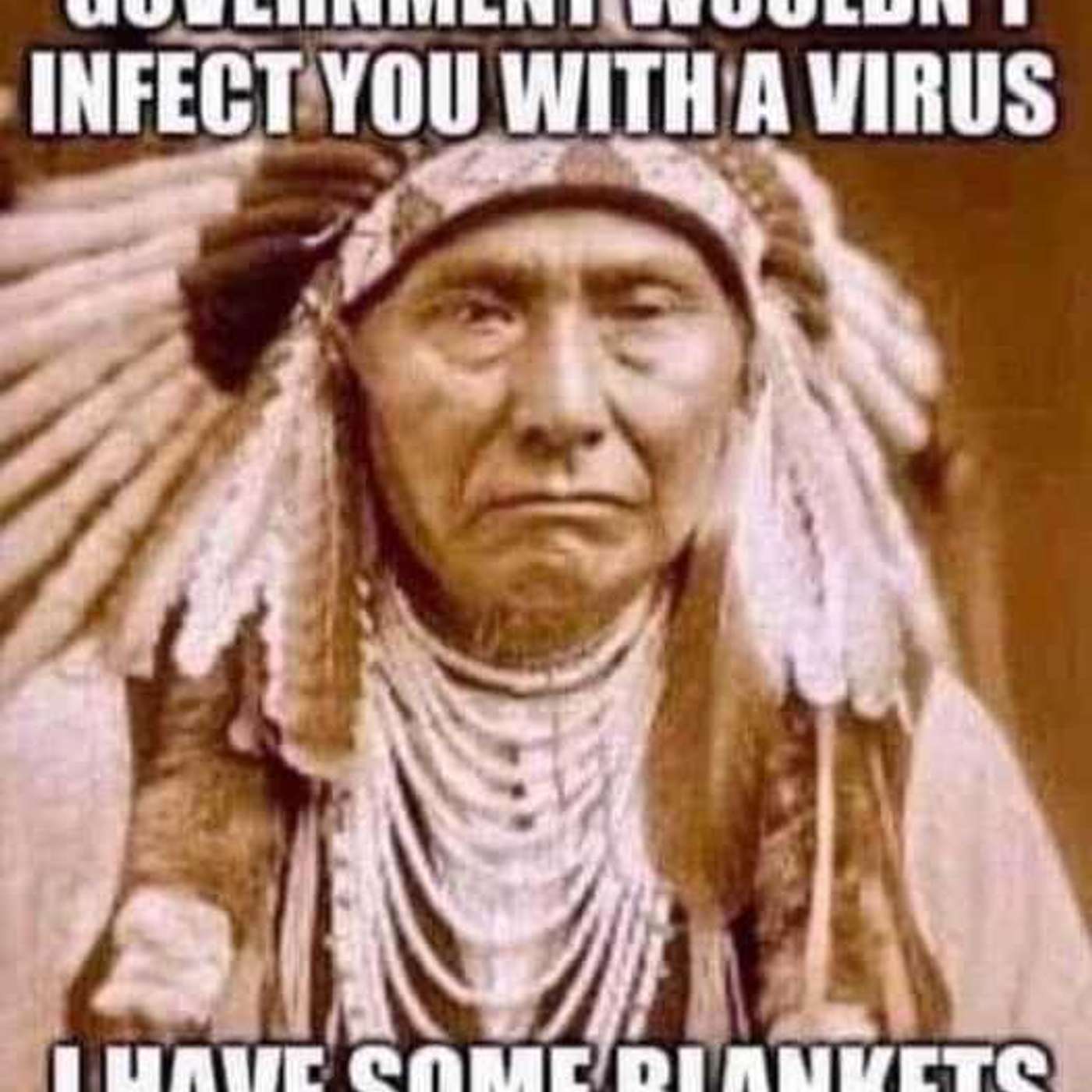 You might die, you might not.