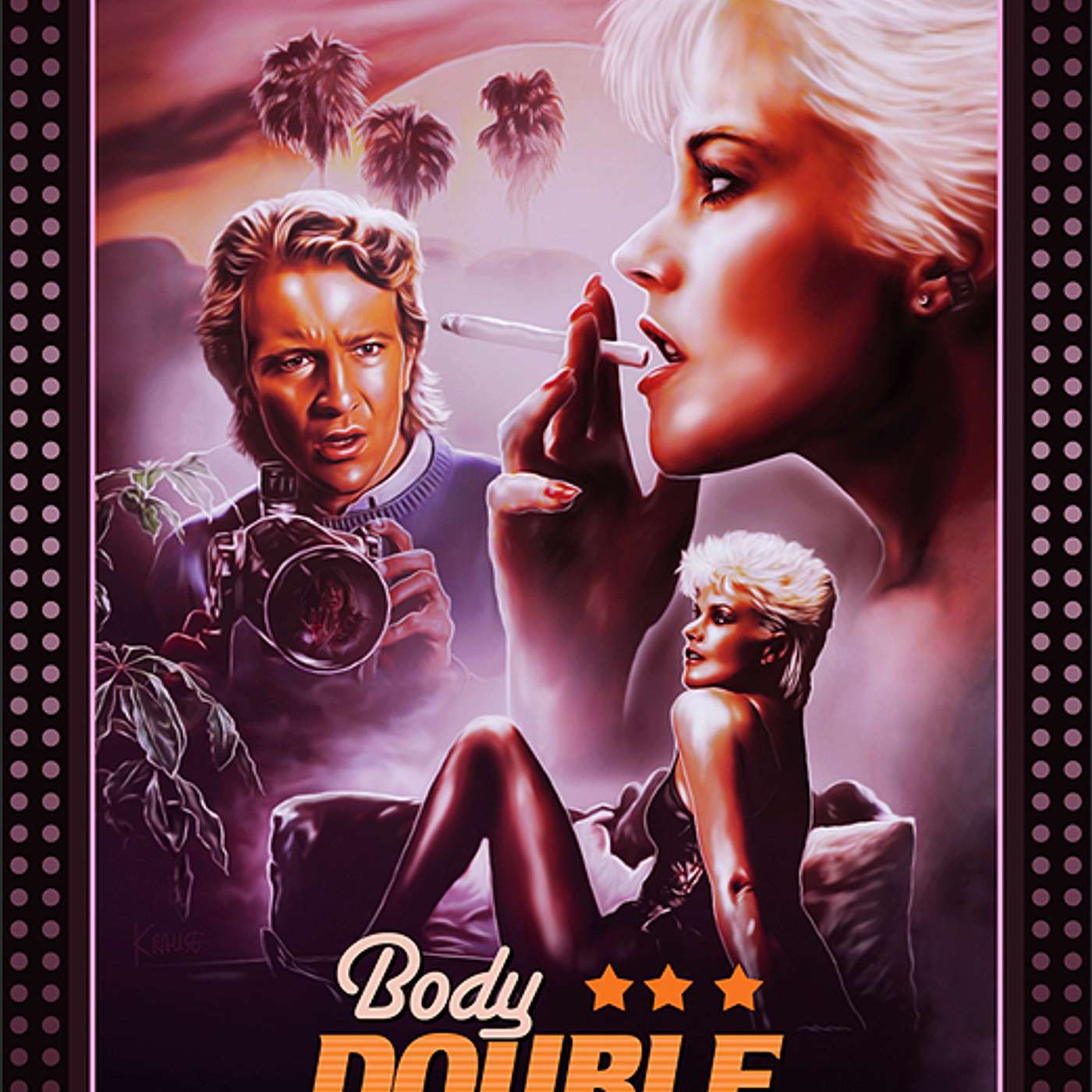 18. Body Double